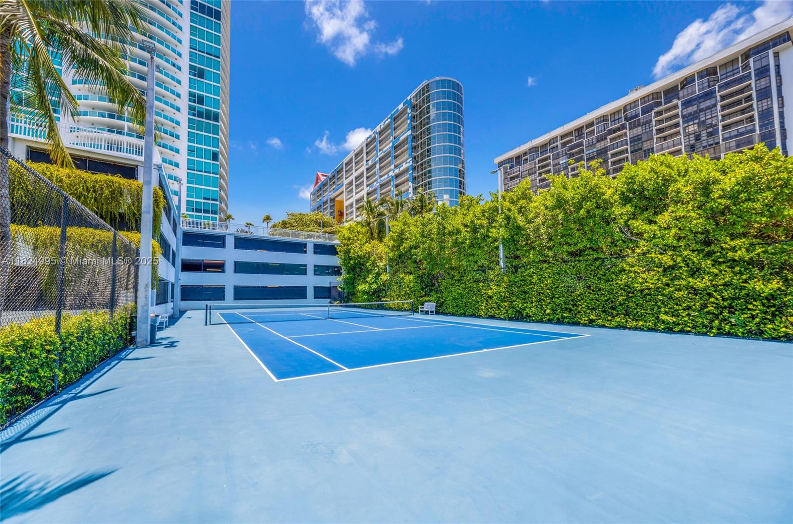 2101 Brickell Ave #605, Miami FL 33129