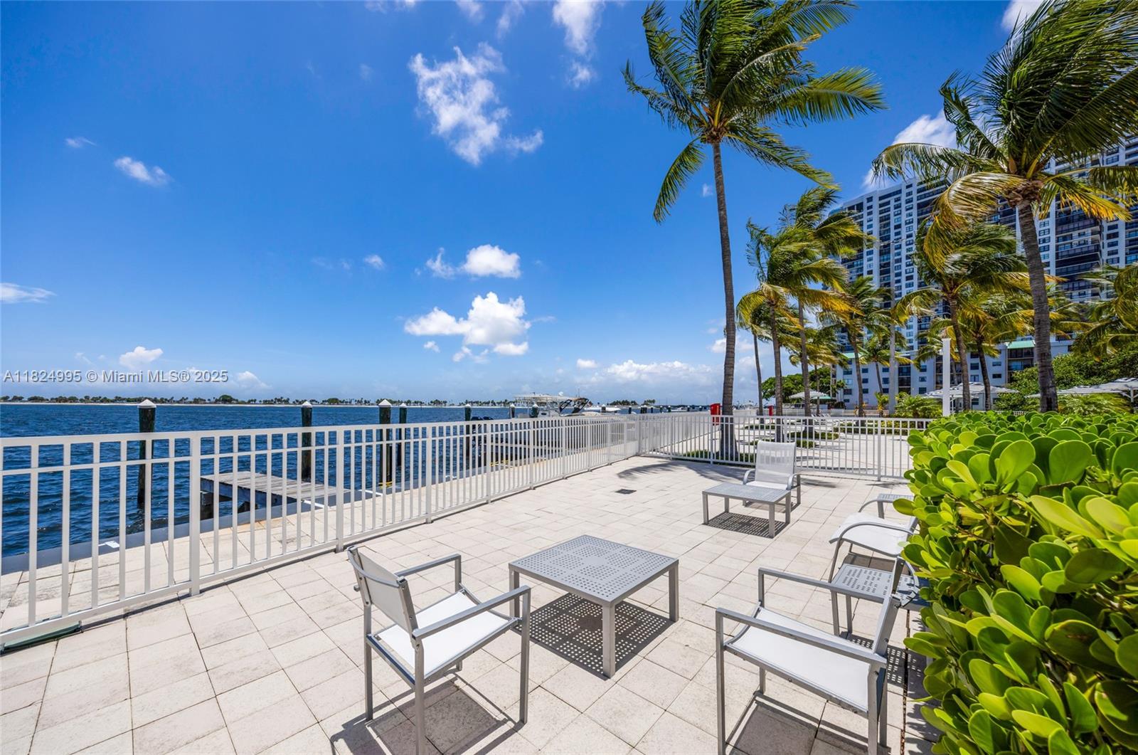 2101 Brickell Ave #605, Miami FL 33129