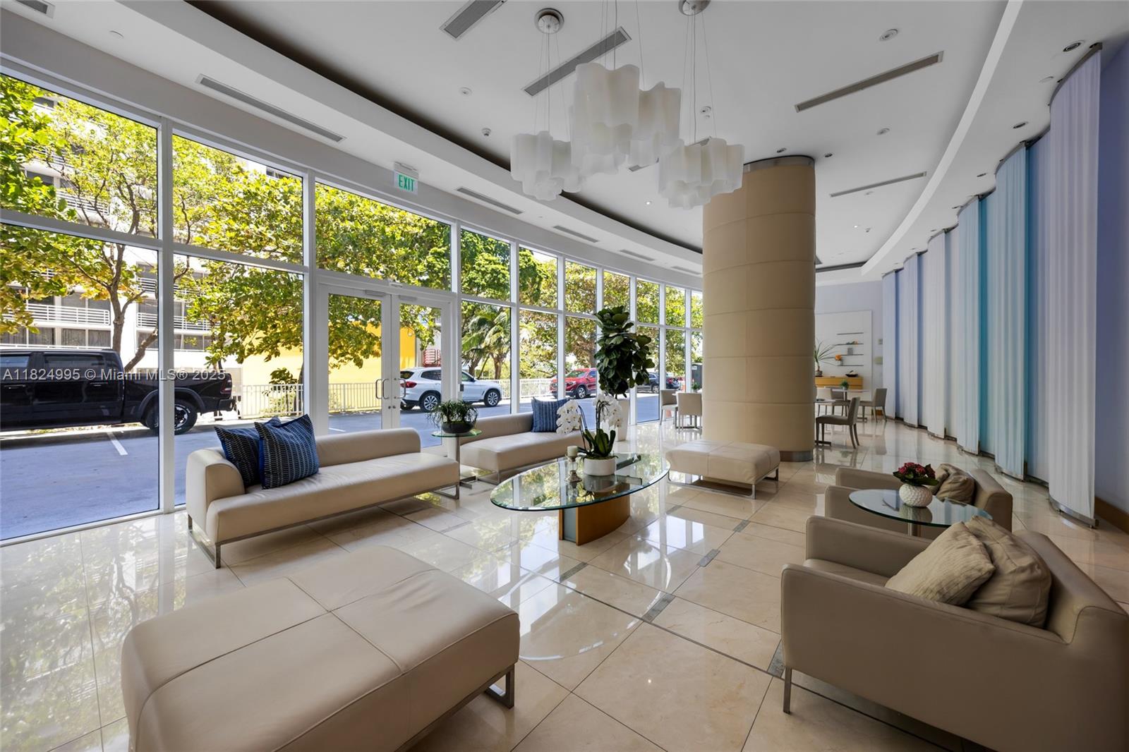 2101 Brickell Ave #605, Miami FL 33129