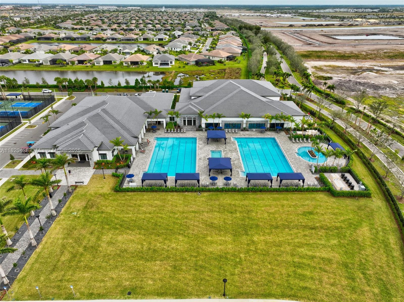 13307 SW Green Delta Rd, Port St. Lucie, Florida image 46