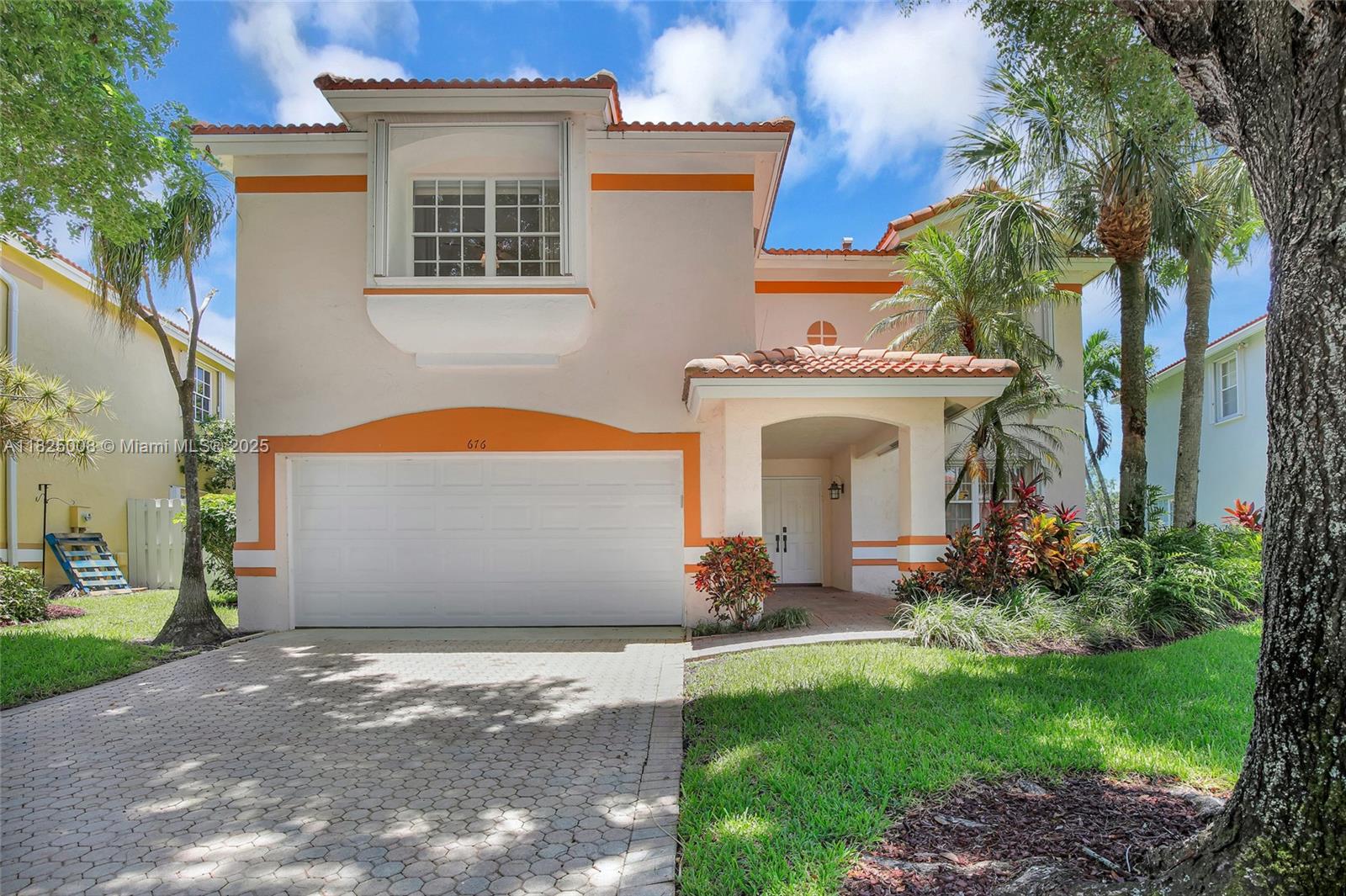 676 NW 133rd Dr, Plantation, Florida image 1