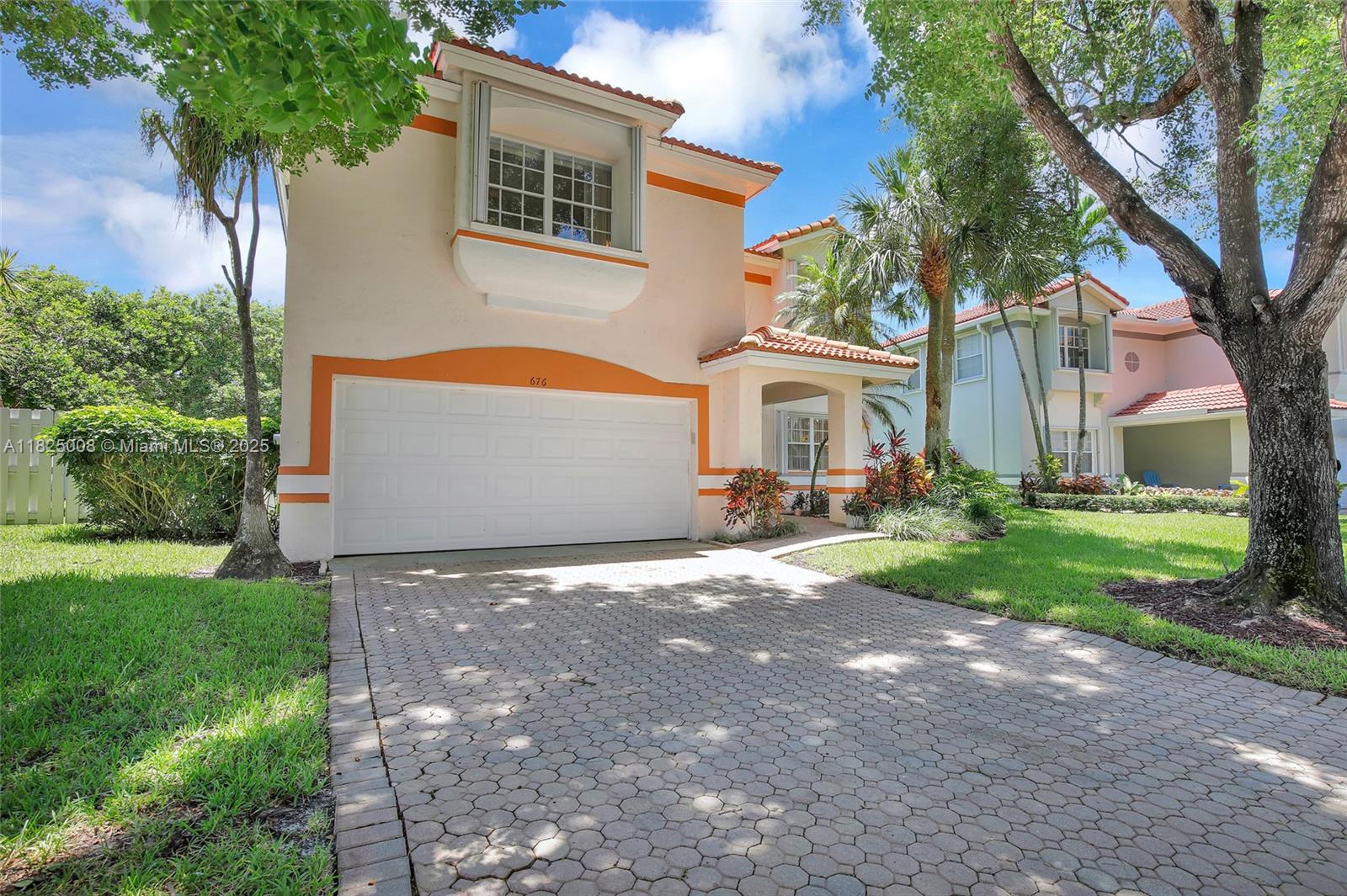 676 NW 133rd Dr, Plantation, Florida image 2