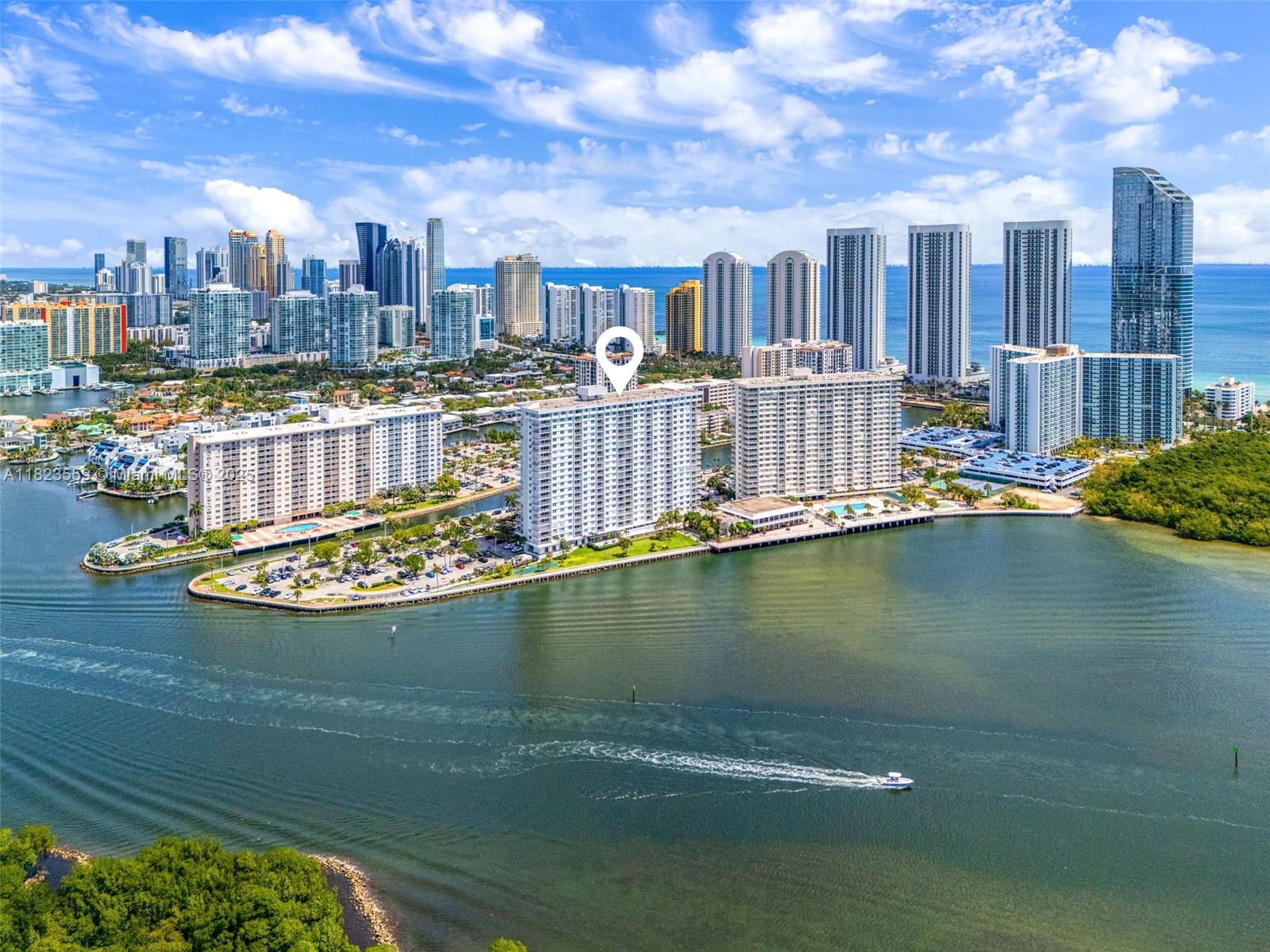 500 Bayview Dr #228, Sunny Isles Beach, Florida image 3