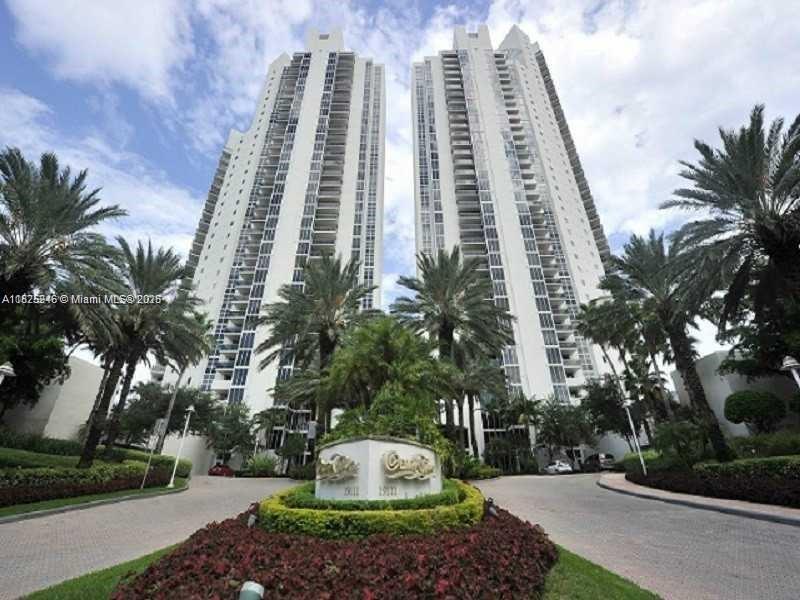 Condo for Rent in Sunny Isles Beach, FL