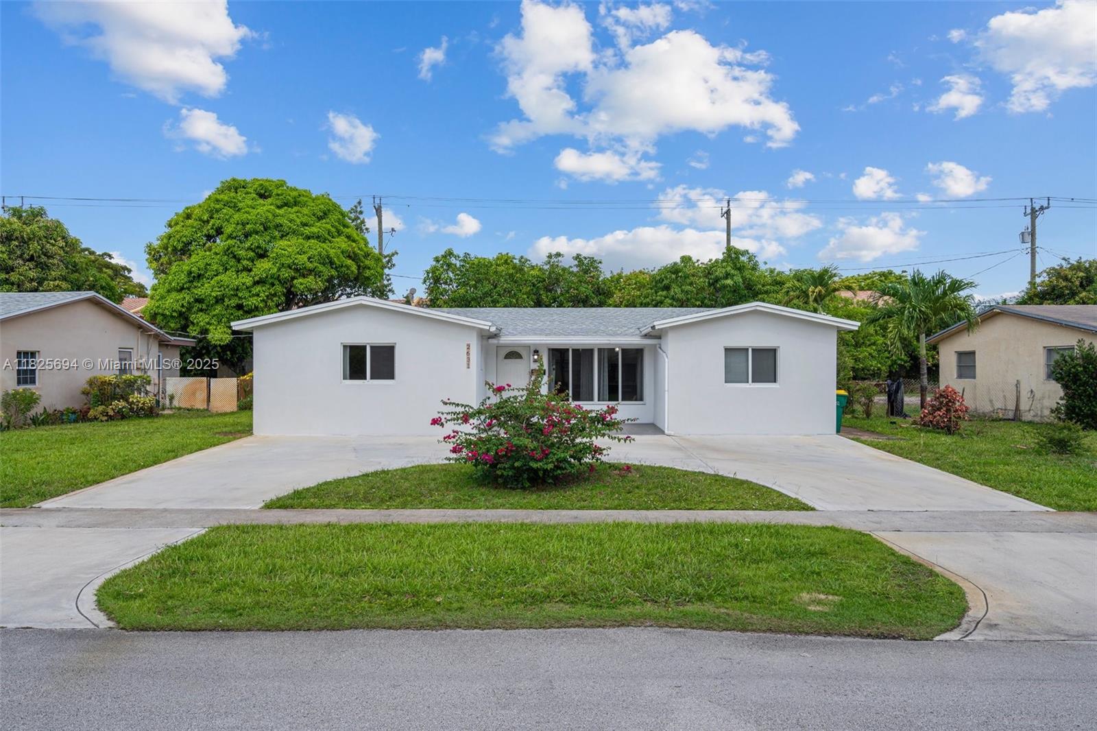 2631 NW 47th Ave, Lauderhill, Florida image 1