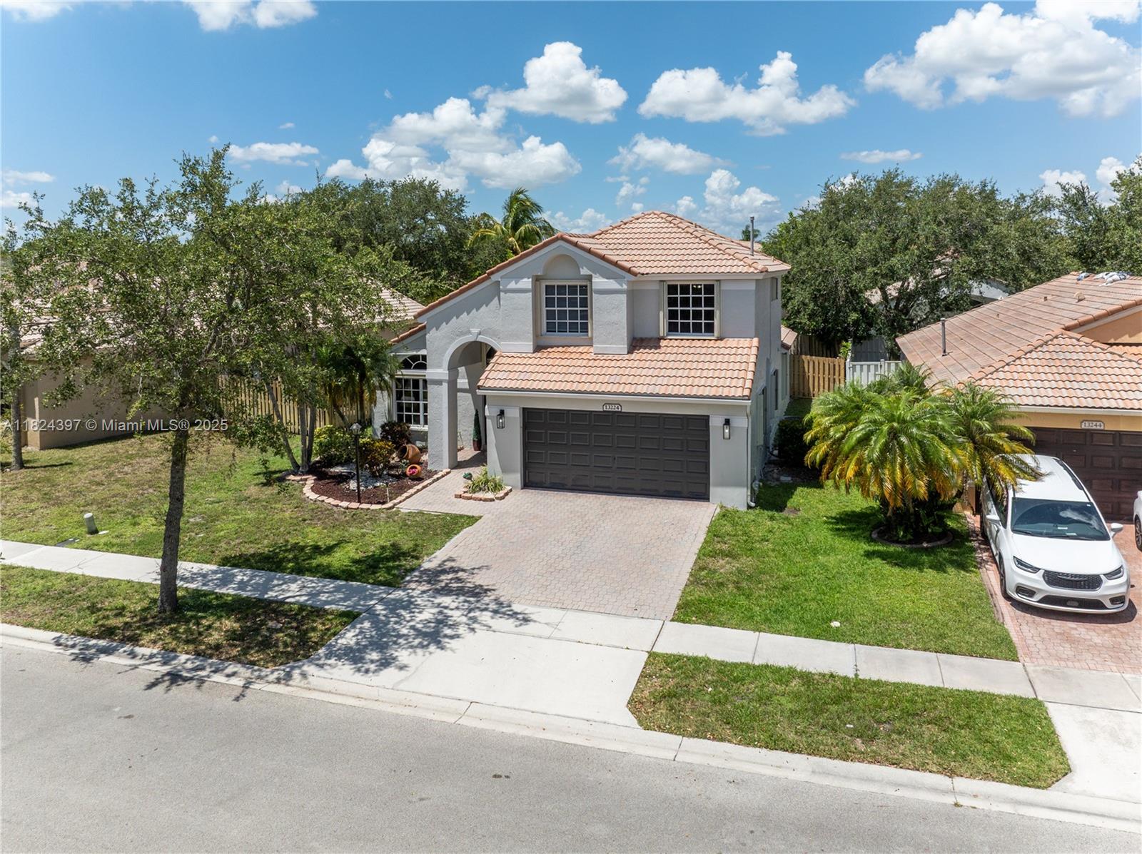 13224 NW 12th St, Pembroke Pines, Florida image 25