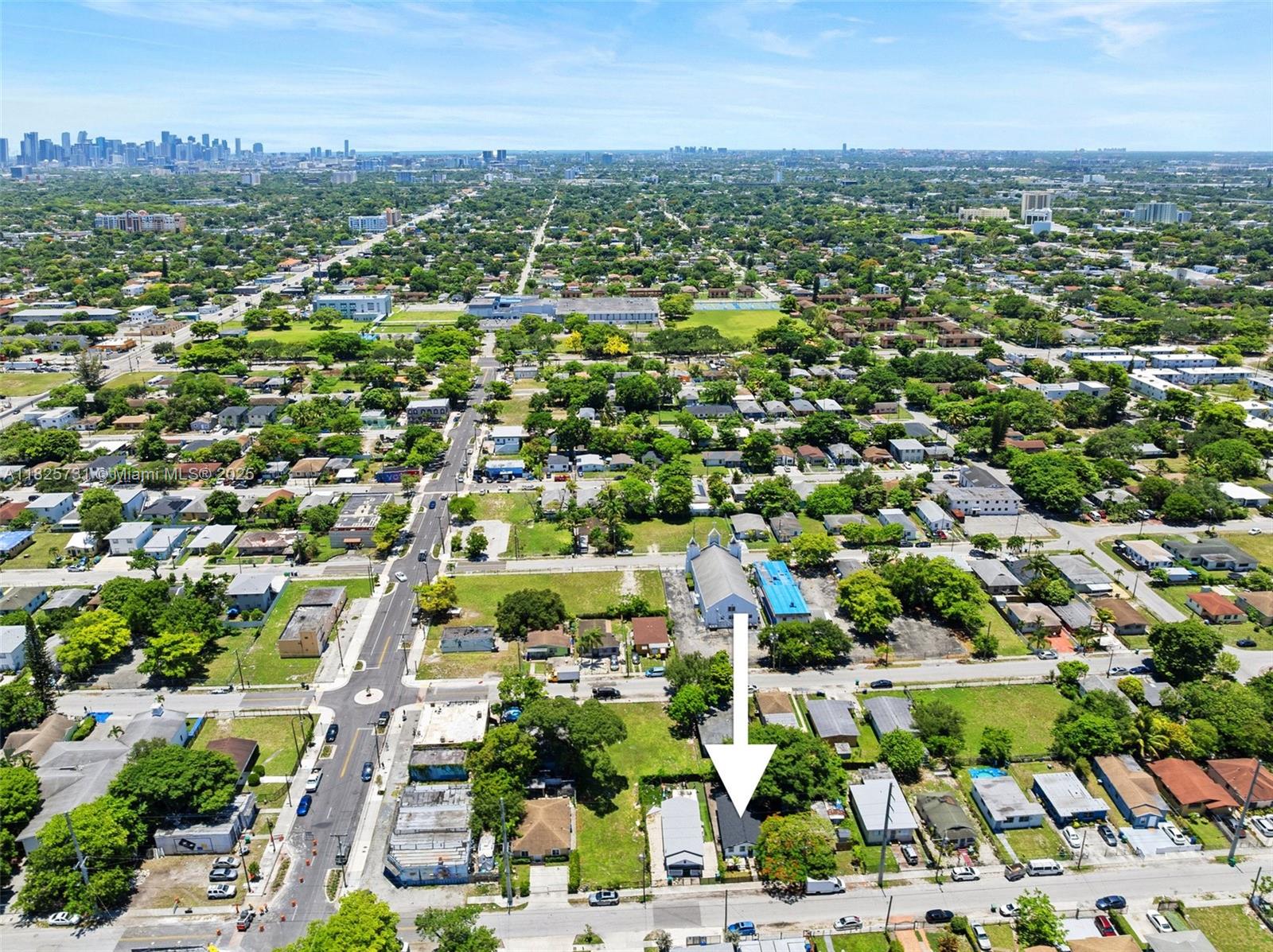 1832 NW 67th St, Miami, Florida image 36