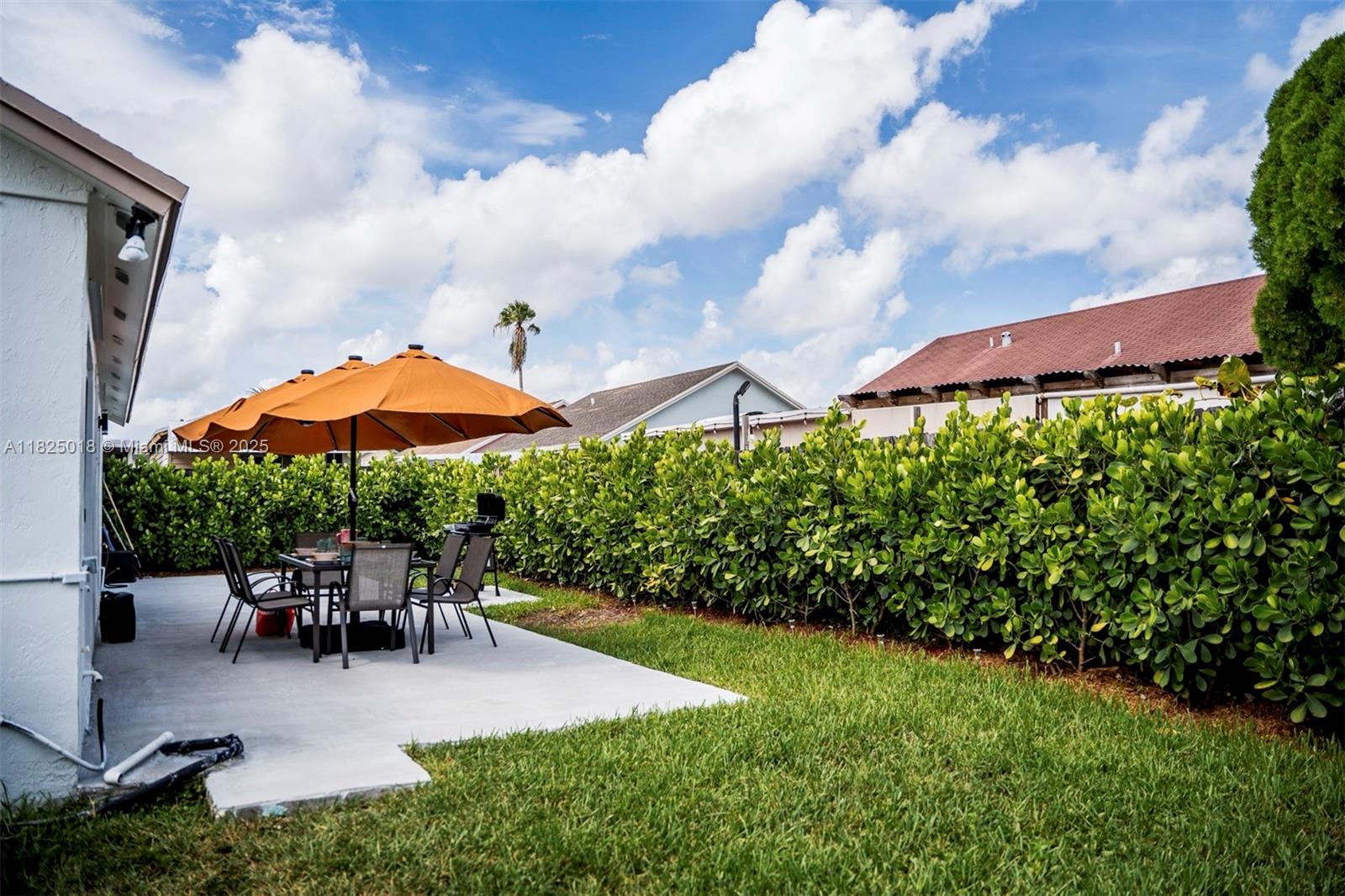 20303 NW 36th Ave, Miami Gardens, Florida image 2