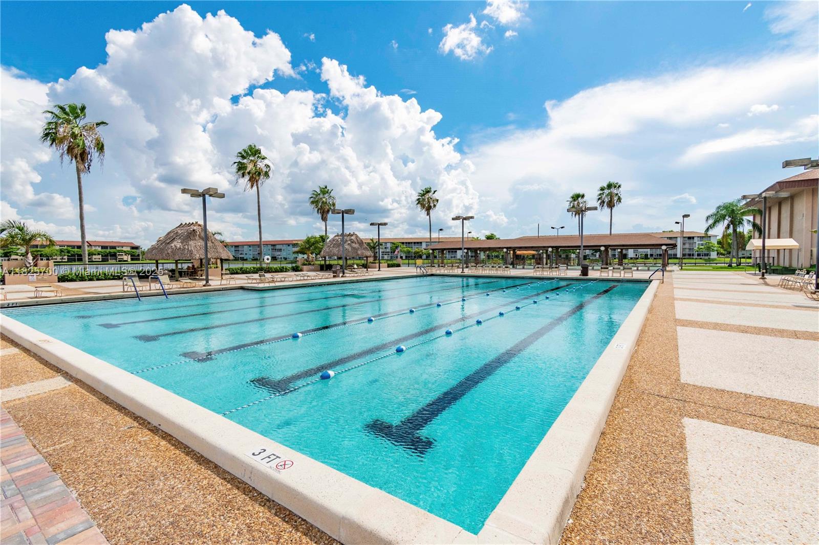 13155 SW 7th Ct #308E, Pembroke Pines, Florida image 31