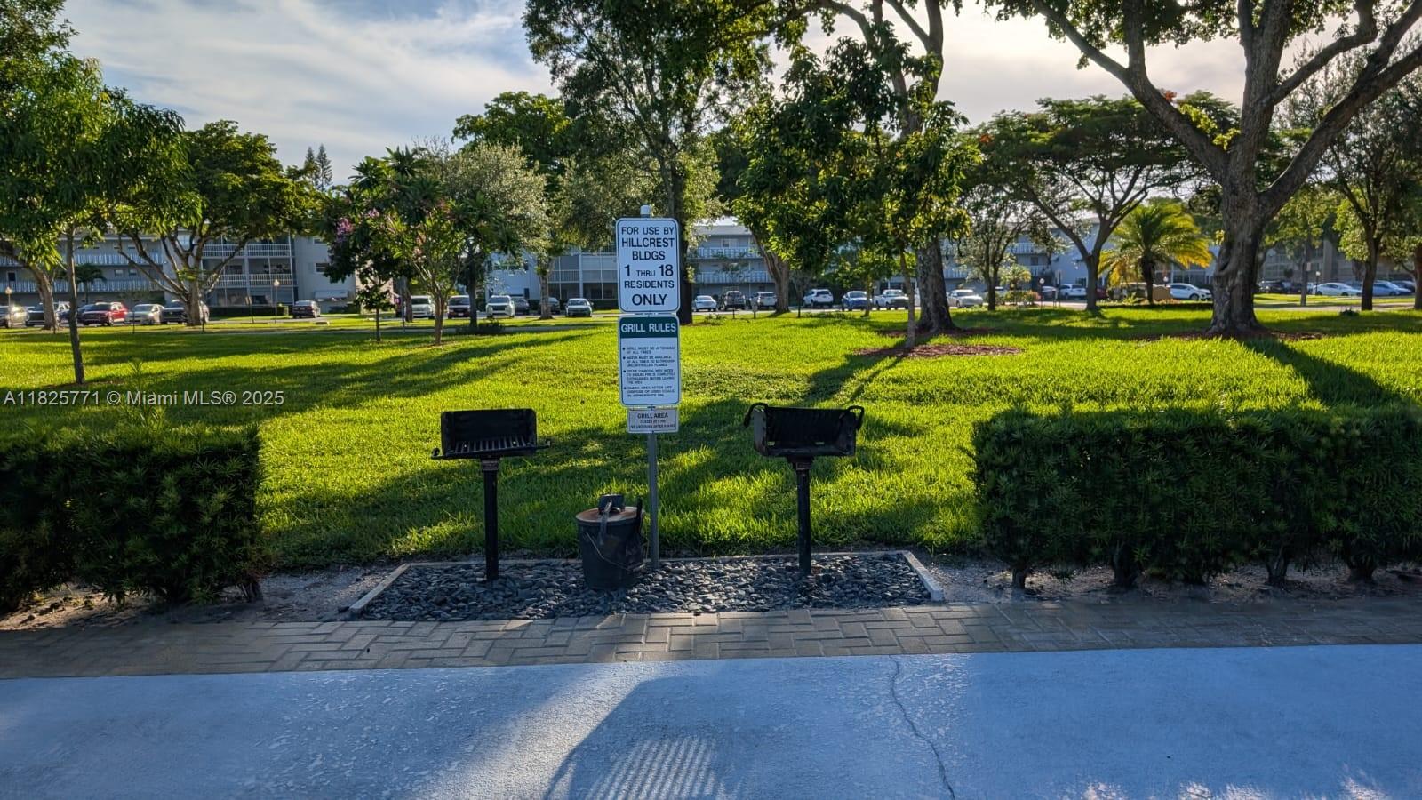 1001 Hillcrest Ct #303, Hollywood, Florida image 3