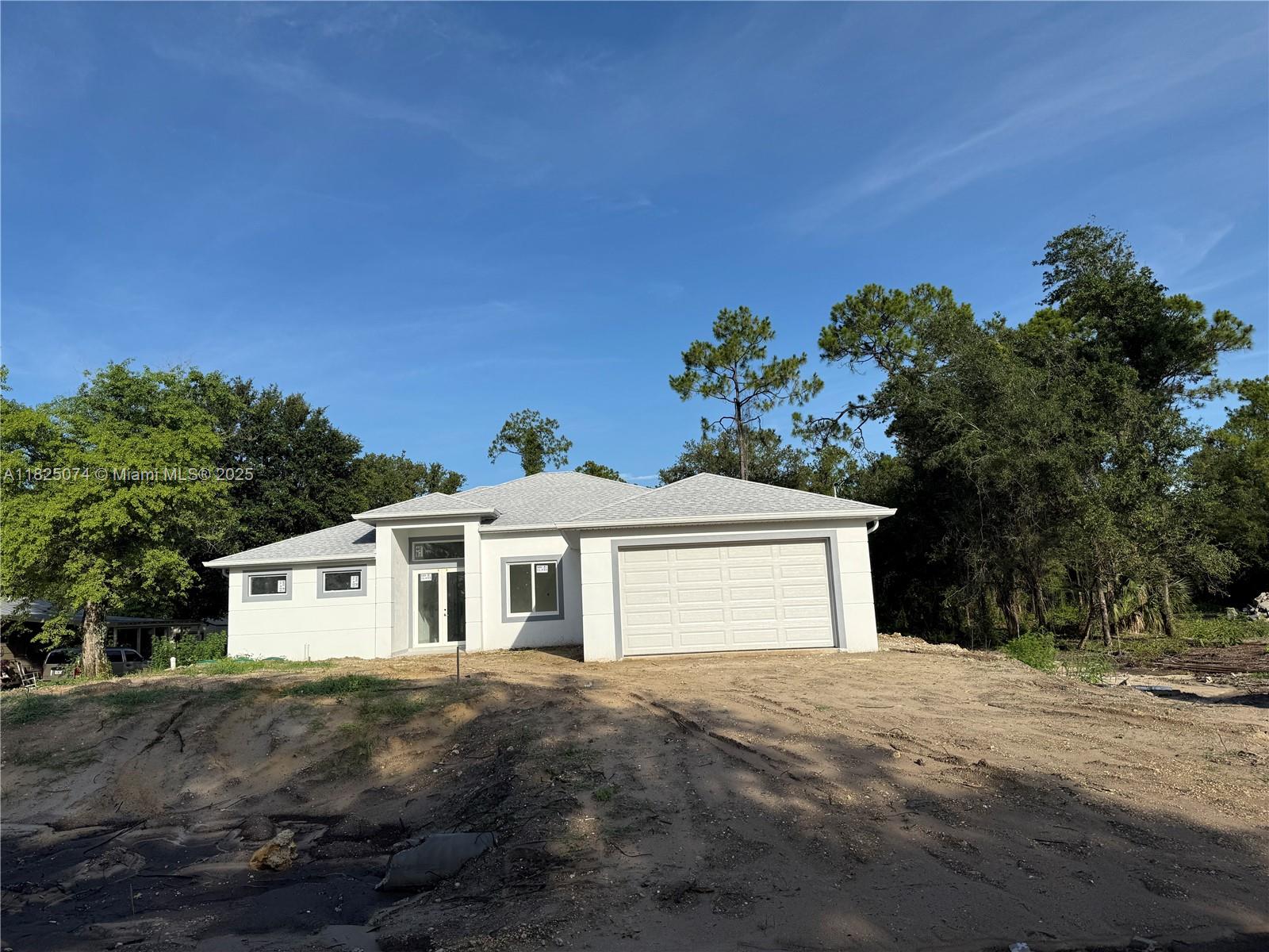 1215 Fitch Ave, Lehigh Acres, Florida image 1
