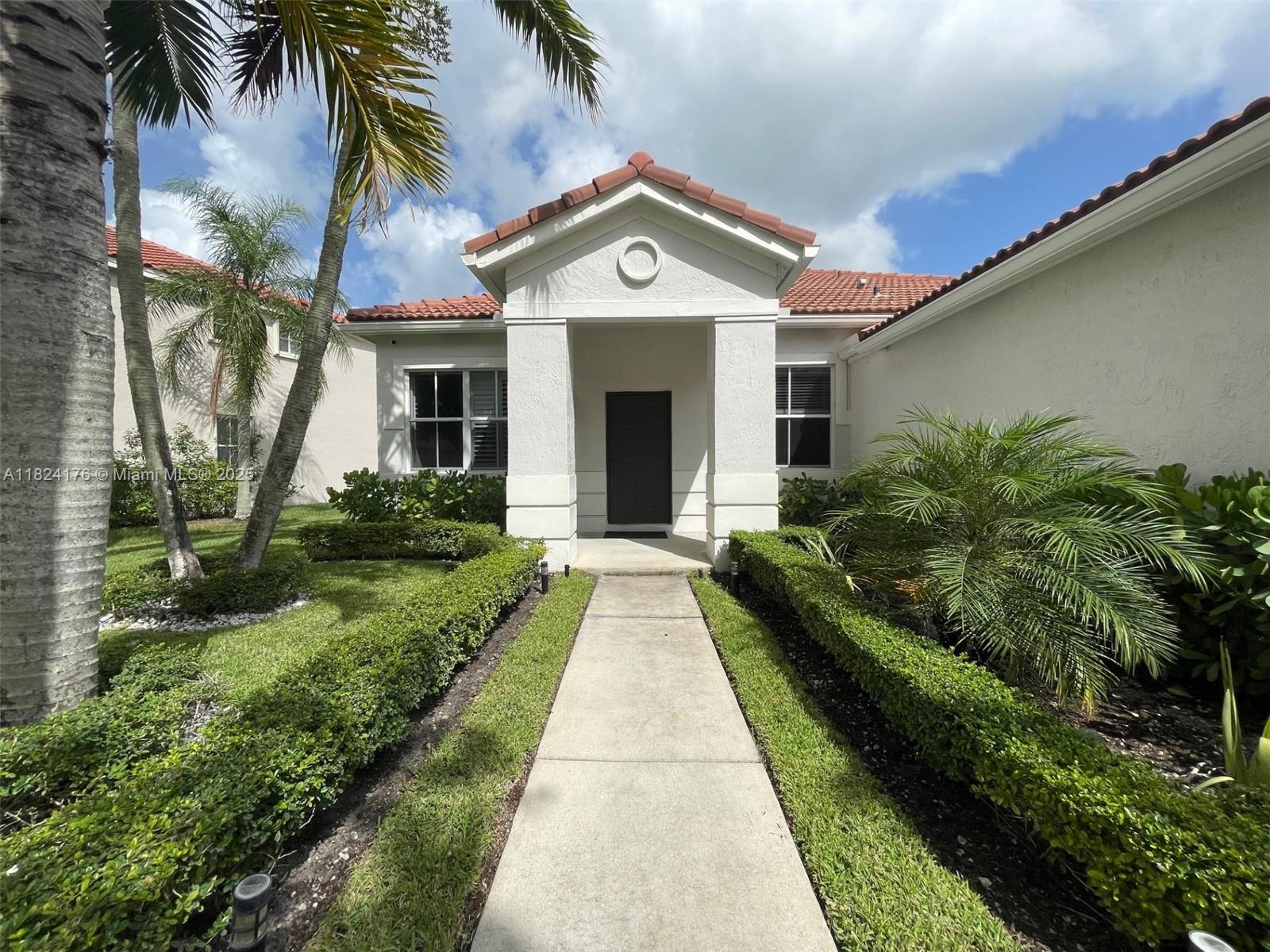 1087 Chenille Cir, Weston, Florida image 5