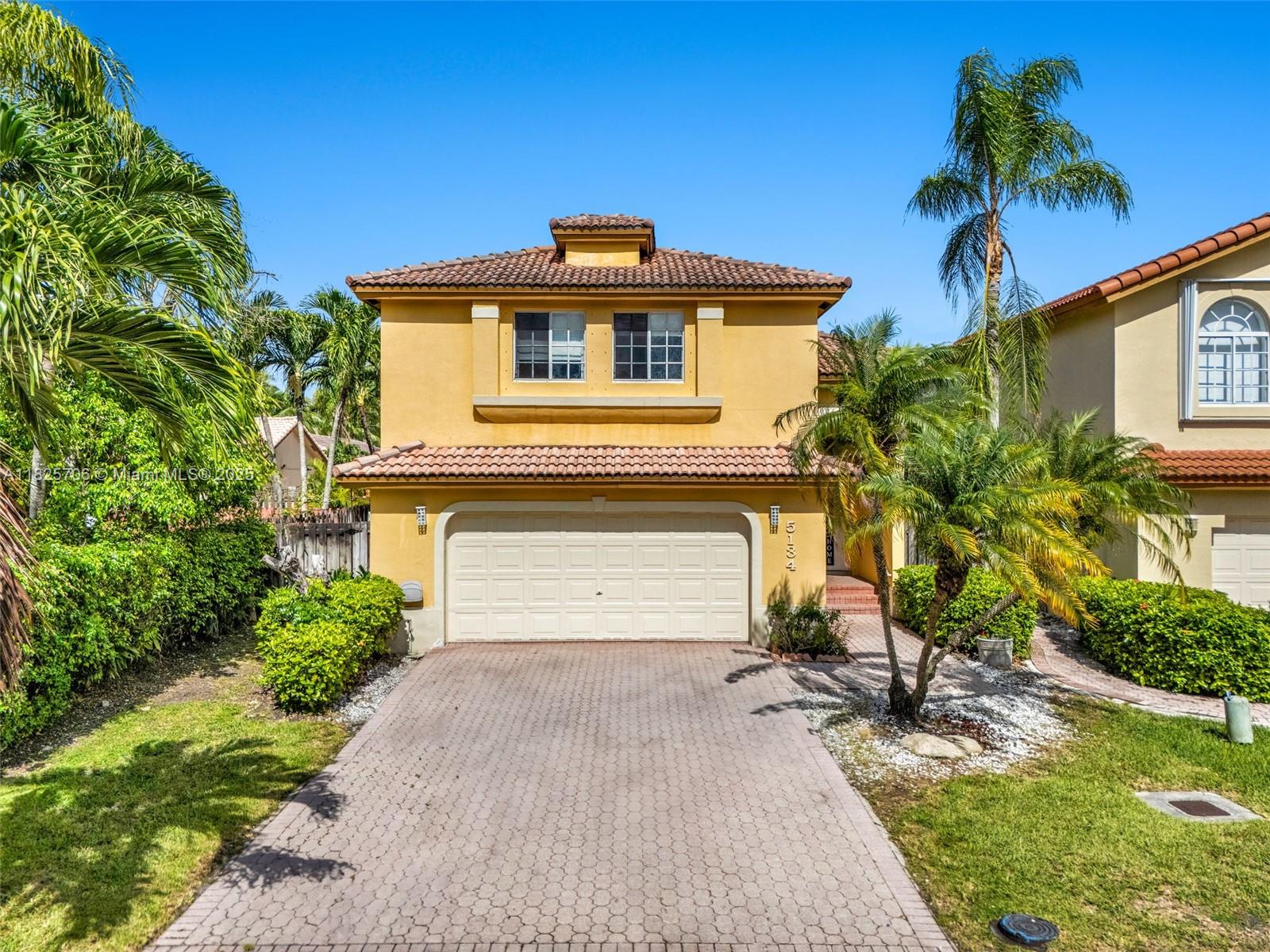 5134 NW 113th Ave, Doral, Florida image 1