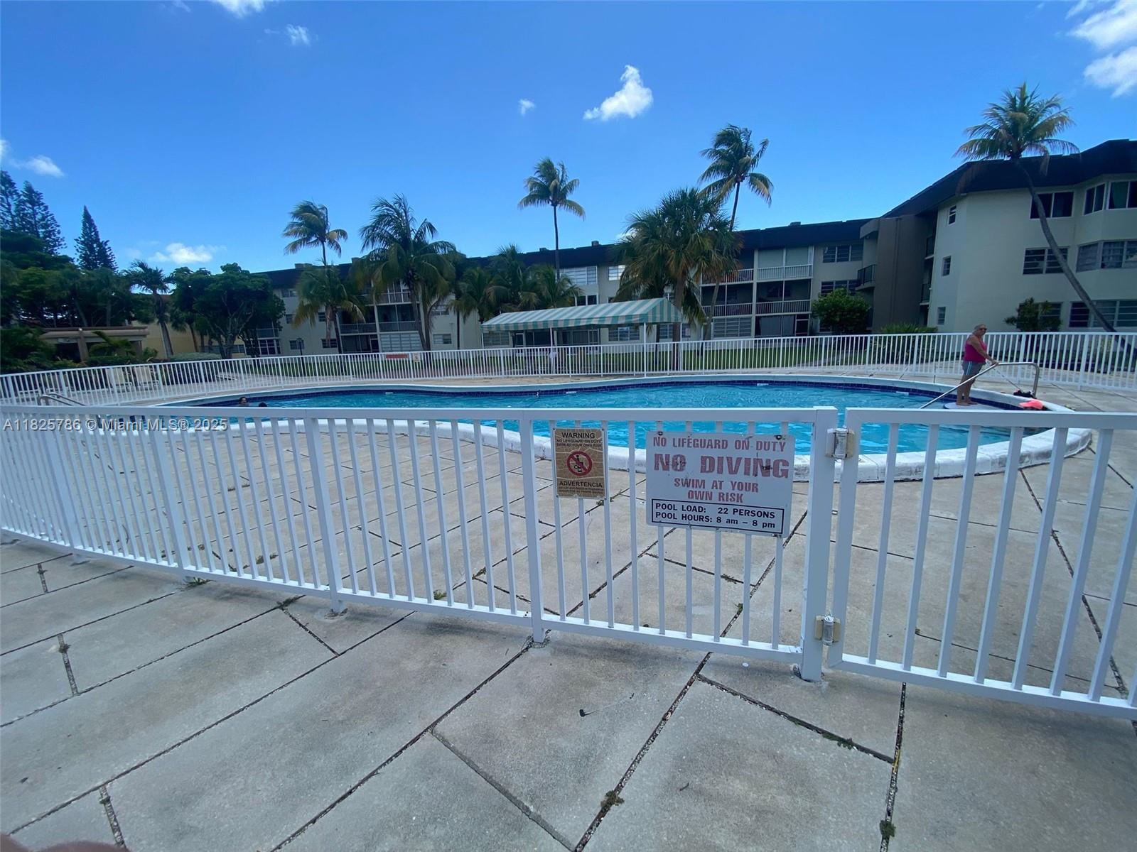 19001 NE 14th Ave #325, Miami, Florida image 26