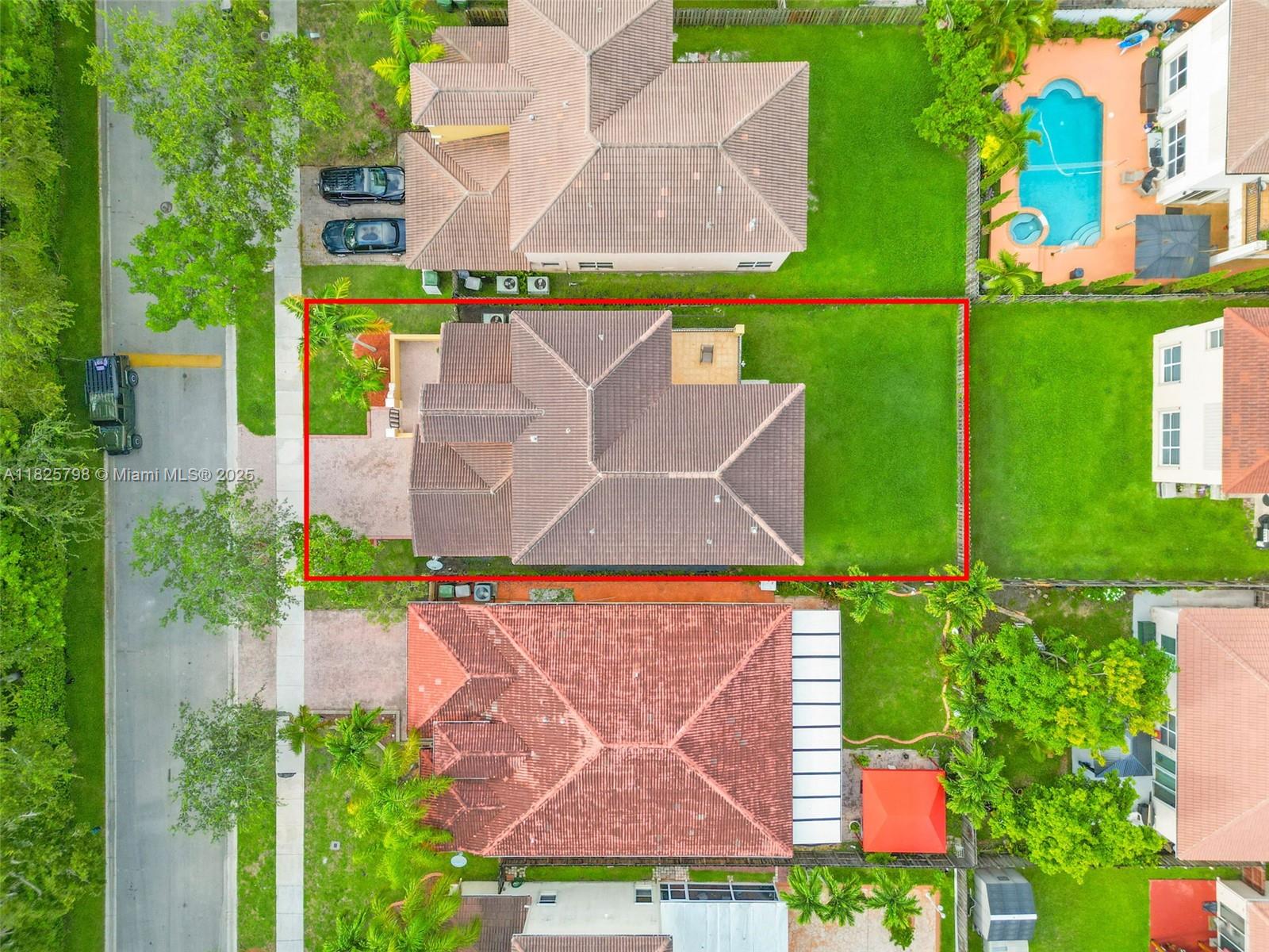 452 NE 20th Ter, Homestead, Florida image 36