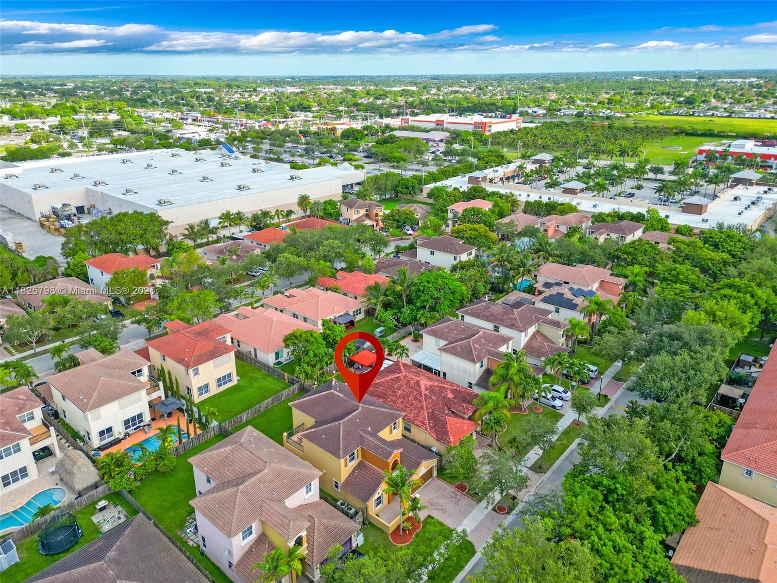 452 NE 20th Ter, Homestead, Florida image 41