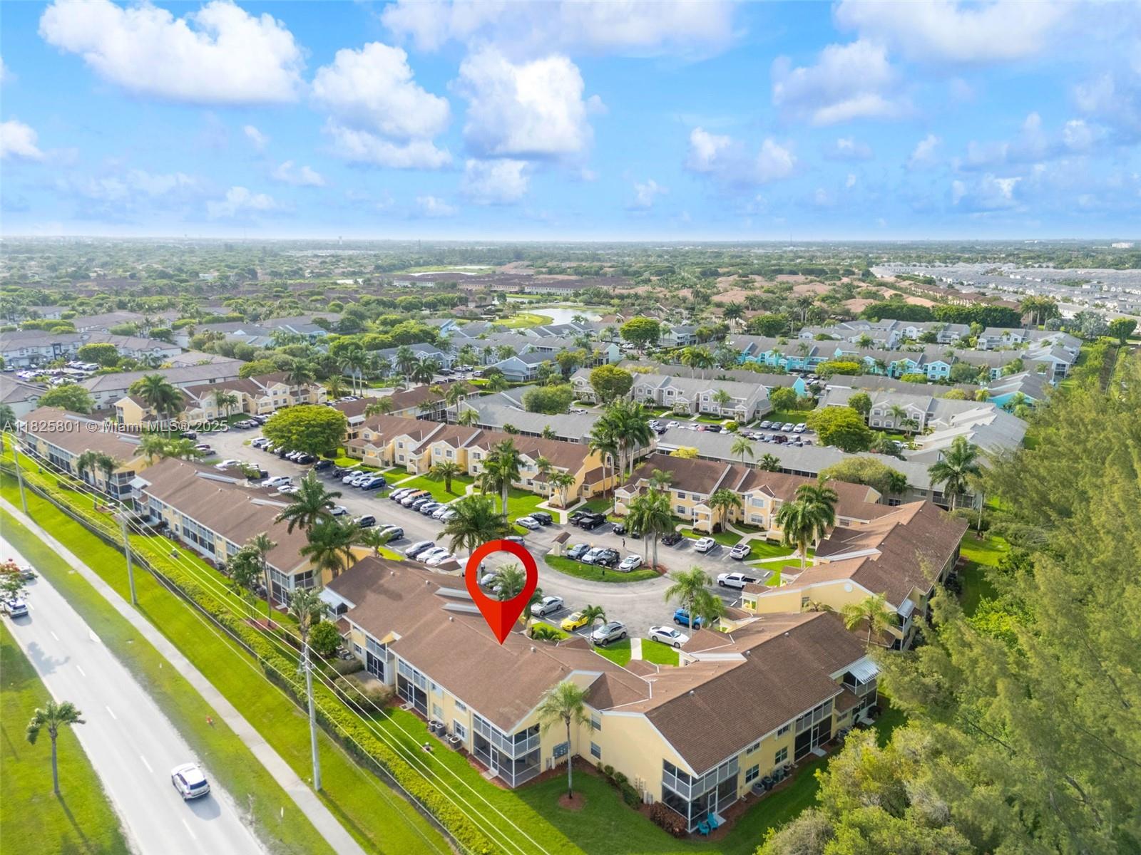 2246 SE 27th Dr #204-D, Homestead, Florida image 17