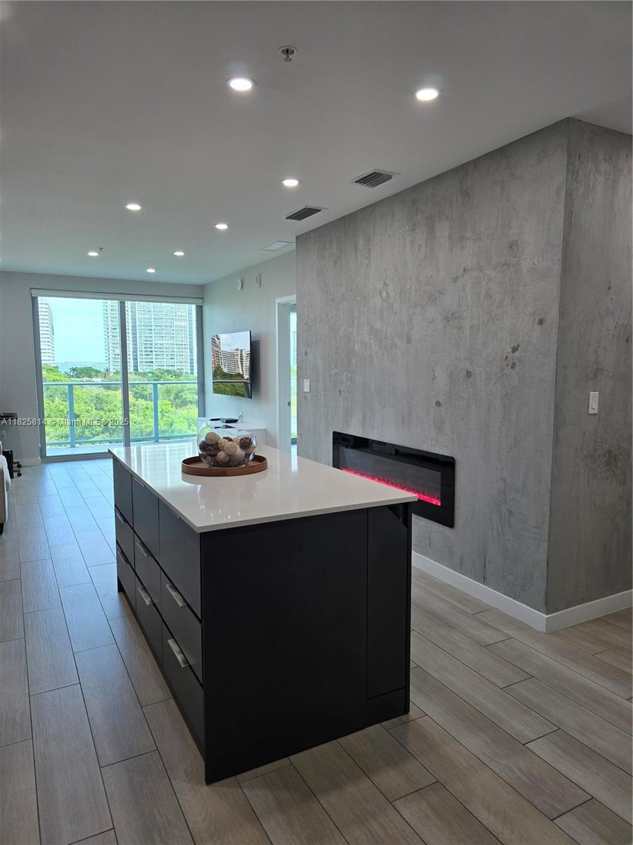 1600 1st Ave Unit 809, Miami, Florida 33129