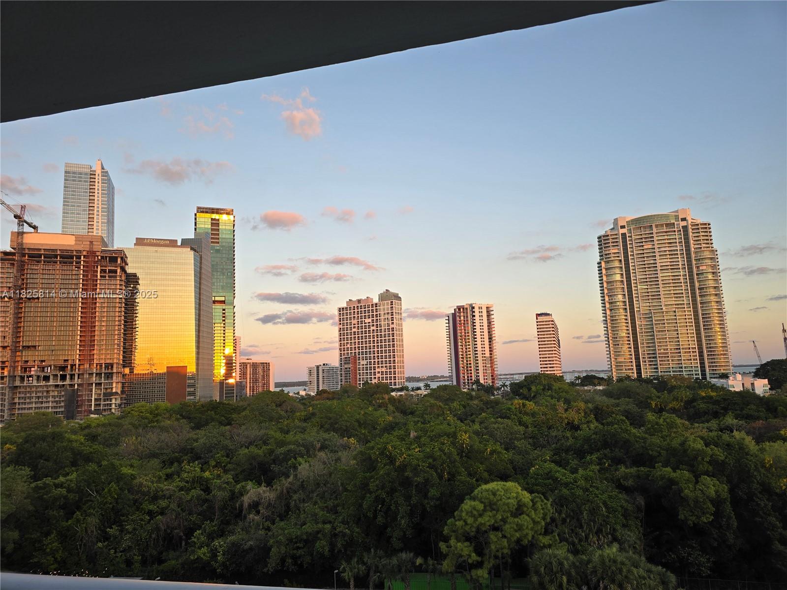 1600 SW 1st Ave #809, Miami, Florida image 19