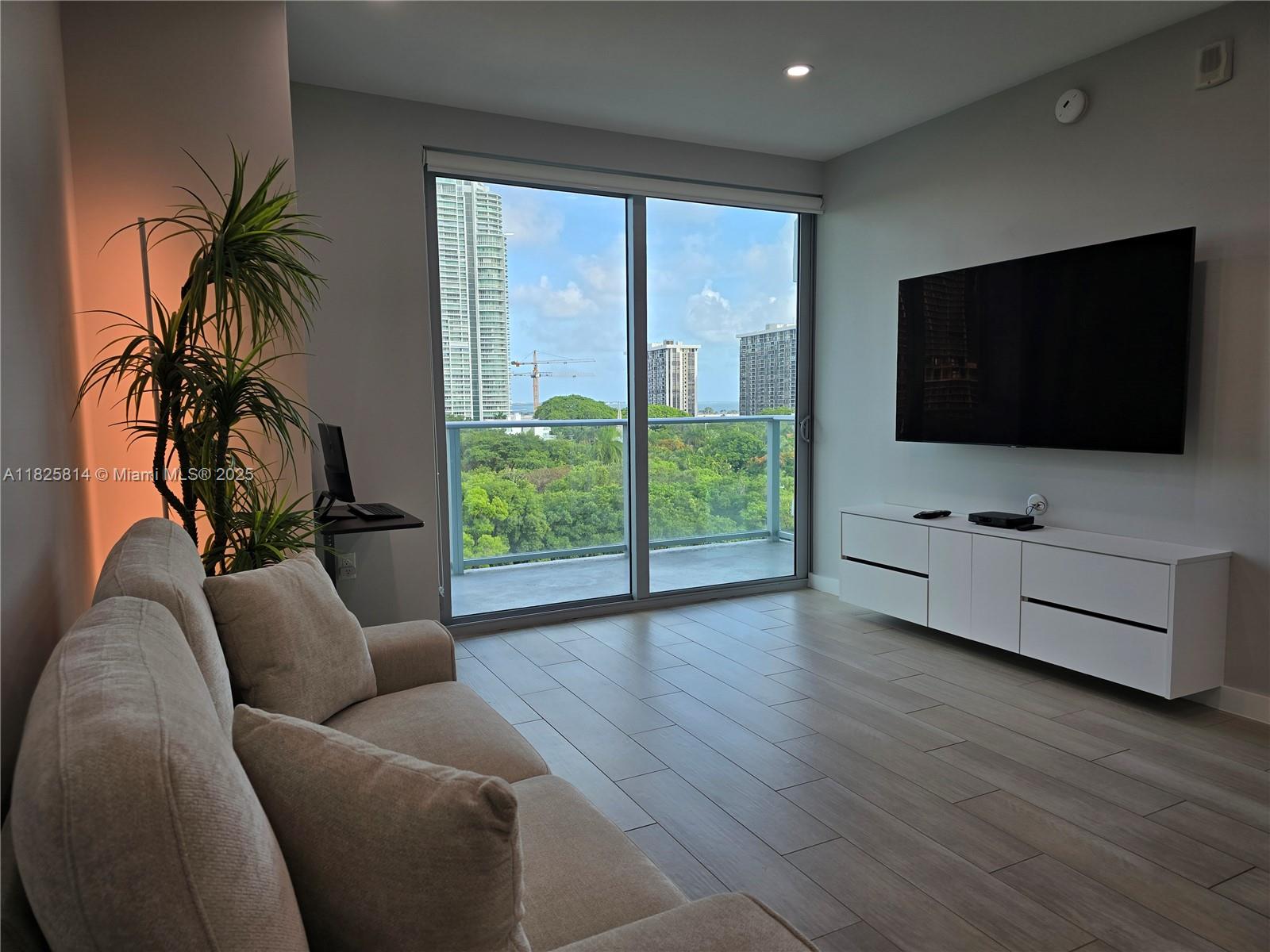 1600 SW 1st Ave #809, Miami, Florida image 5