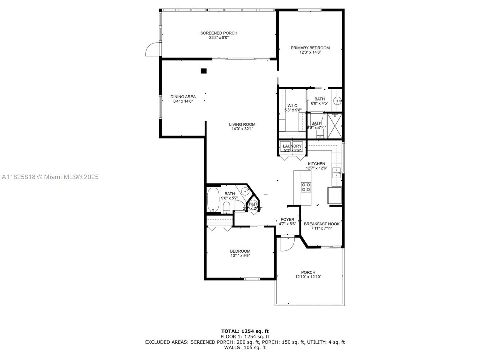 616 Briarwood Cir #1-44, Hollywood, Florida image 45