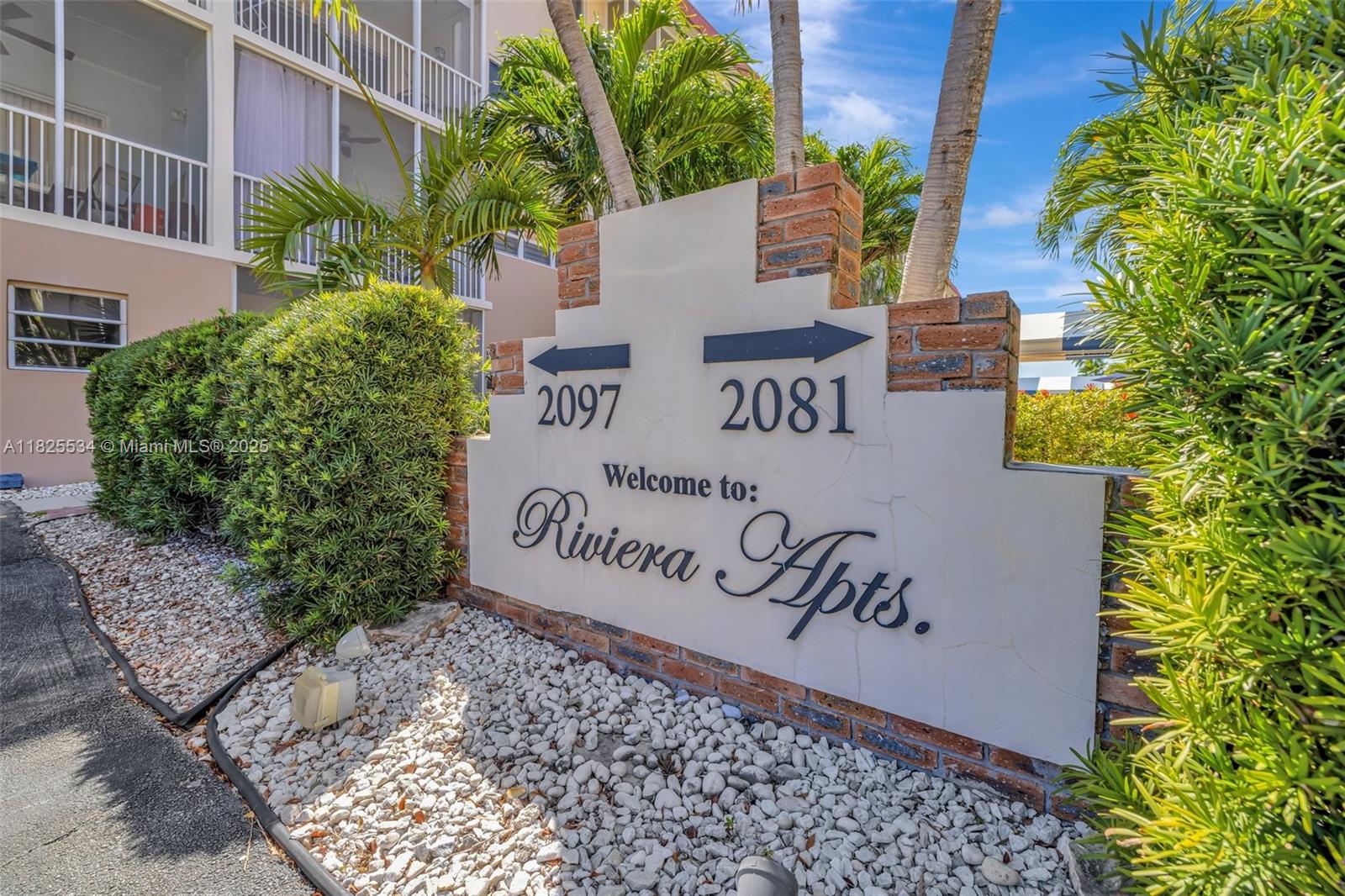 2097 S Ocean #207, Hallandale Beach, Florida image 12