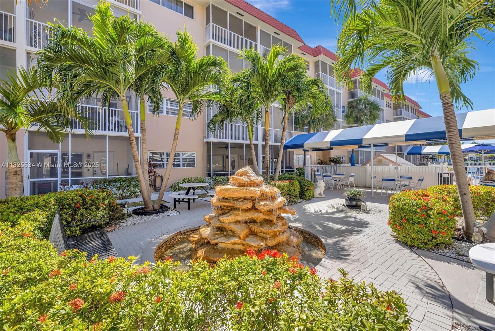 2097 S Ocean #207, Hallandale Beach, Florida image 14
