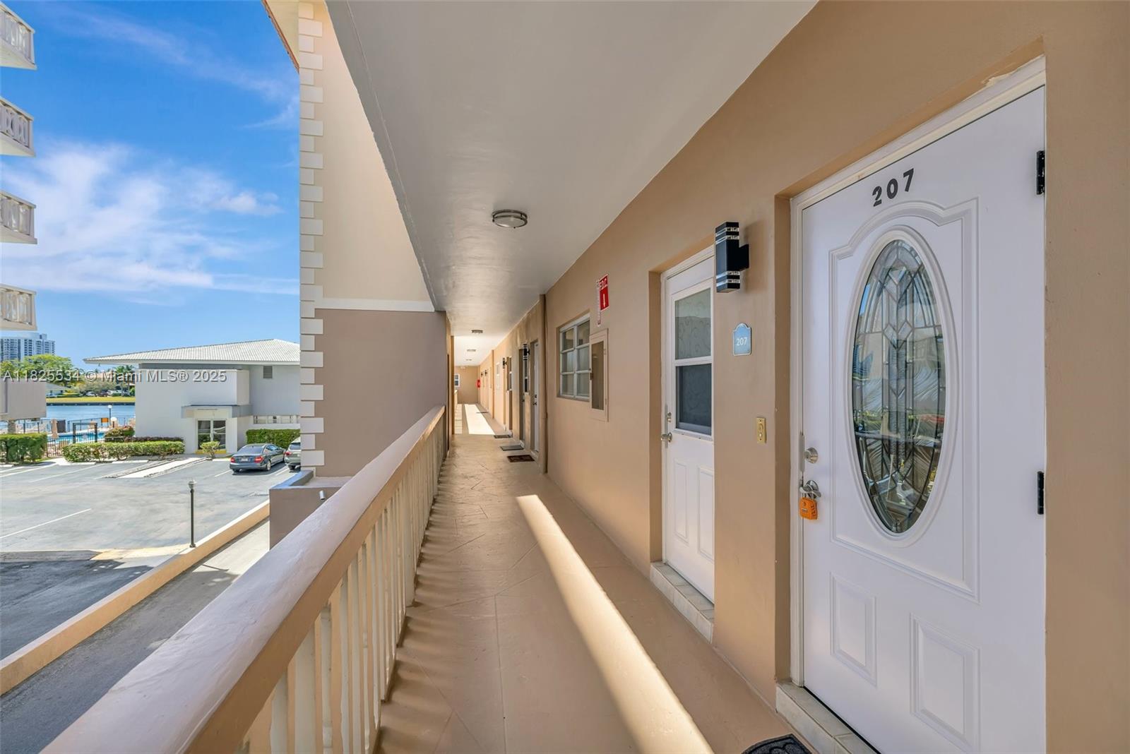 2097 S Ocean #207, Hallandale Beach, Florida image 19