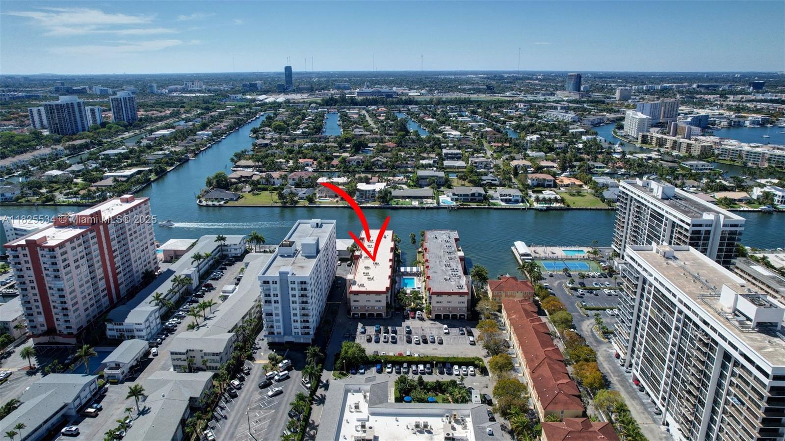 2097 S Ocean #207, Hallandale Beach, Florida image 2