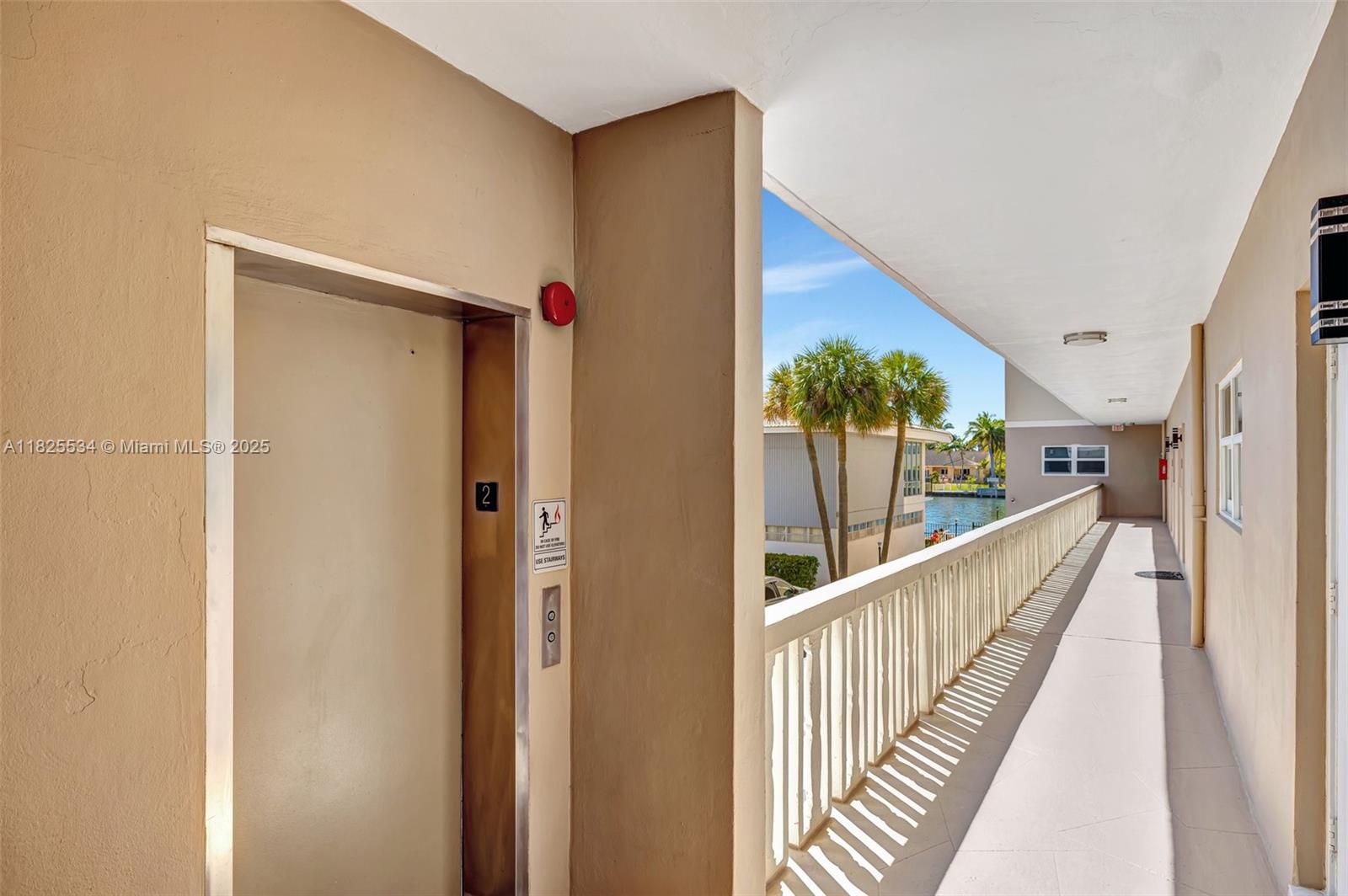 2097 S Ocean #207, Hallandale Beach, Florida image 20