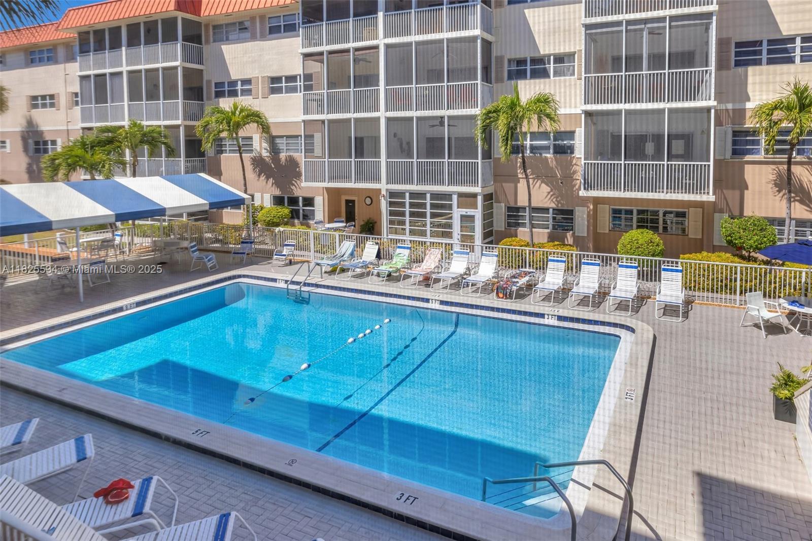2097 S Ocean #207, Hallandale Beach, Florida image 45