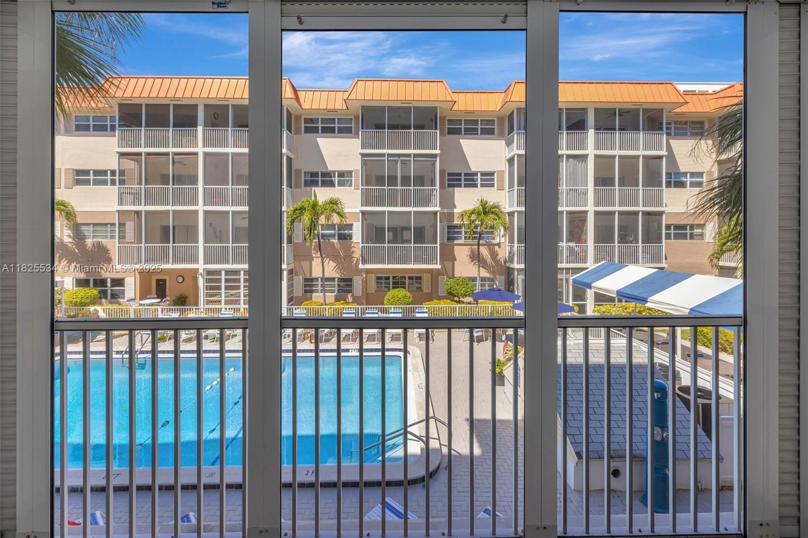 2097 S Ocean #207, Hallandale Beach, Florida image 46