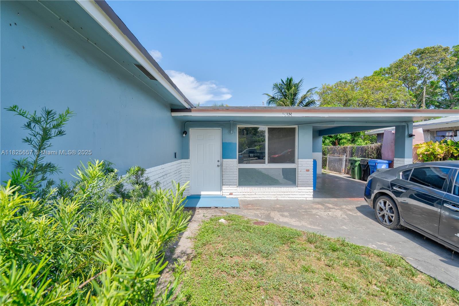 538 NW 18th Ave, Fort Lauderdale, Florida image 1