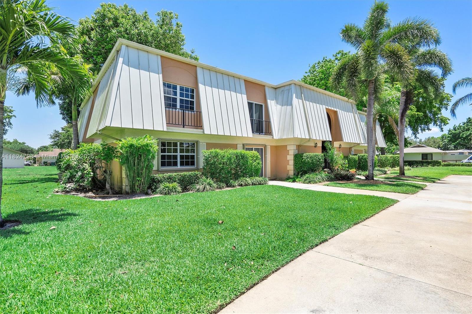 3660 Citrus Trce #4, Davie, Florida image 1