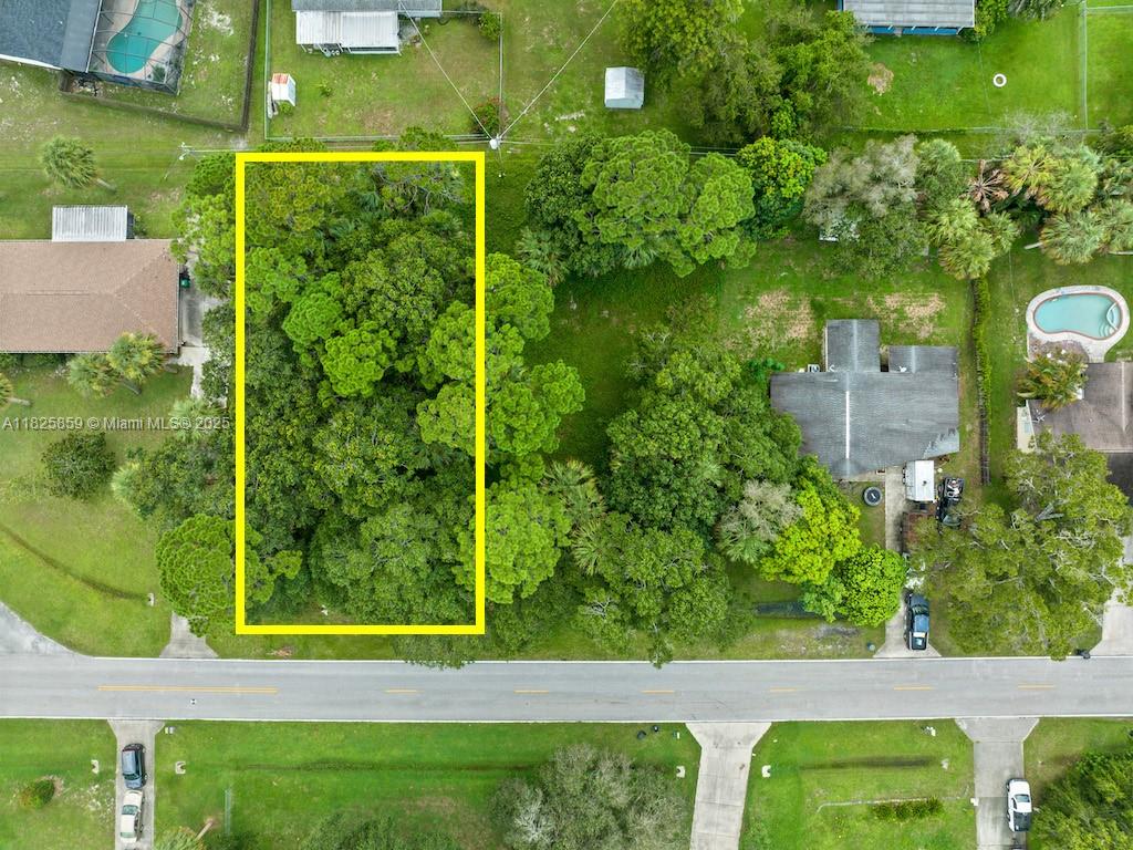 7005 Sebastian Rd, Fort Pierce, Florida image 1