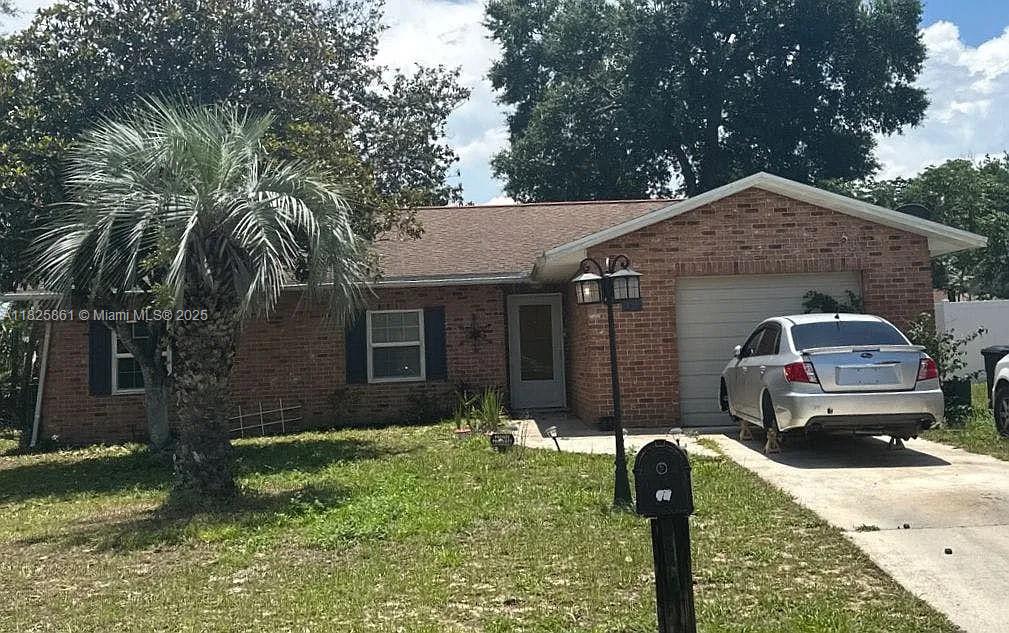 19 Spring Drive Pl, Ocala, Florida image 1