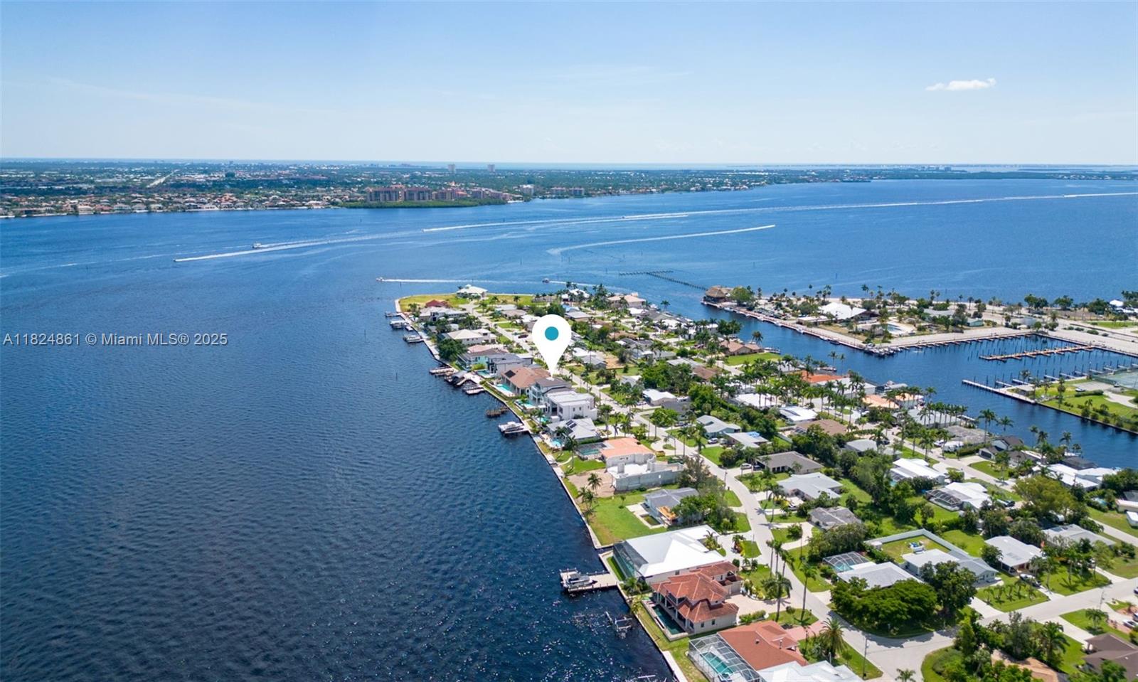 5735 Riverside Dr, Cape Coral, Florida image 5