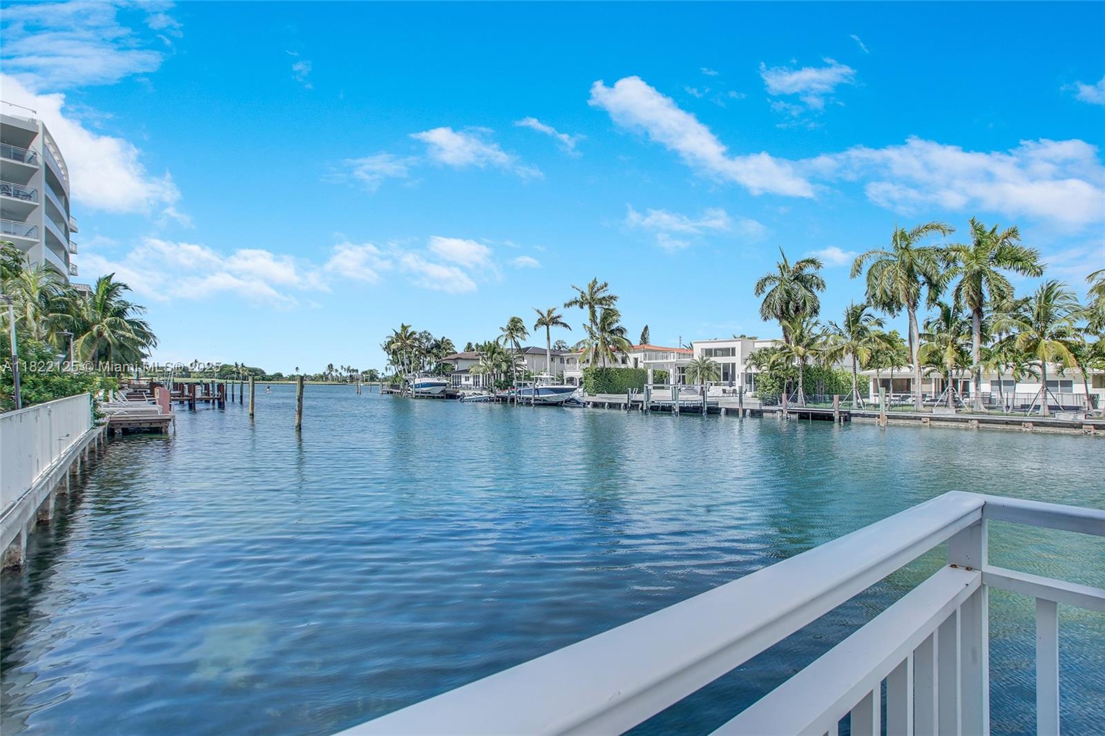 9500 W Bay Harbor Dr #7H, Bay Harbor Islands, Florida image 16