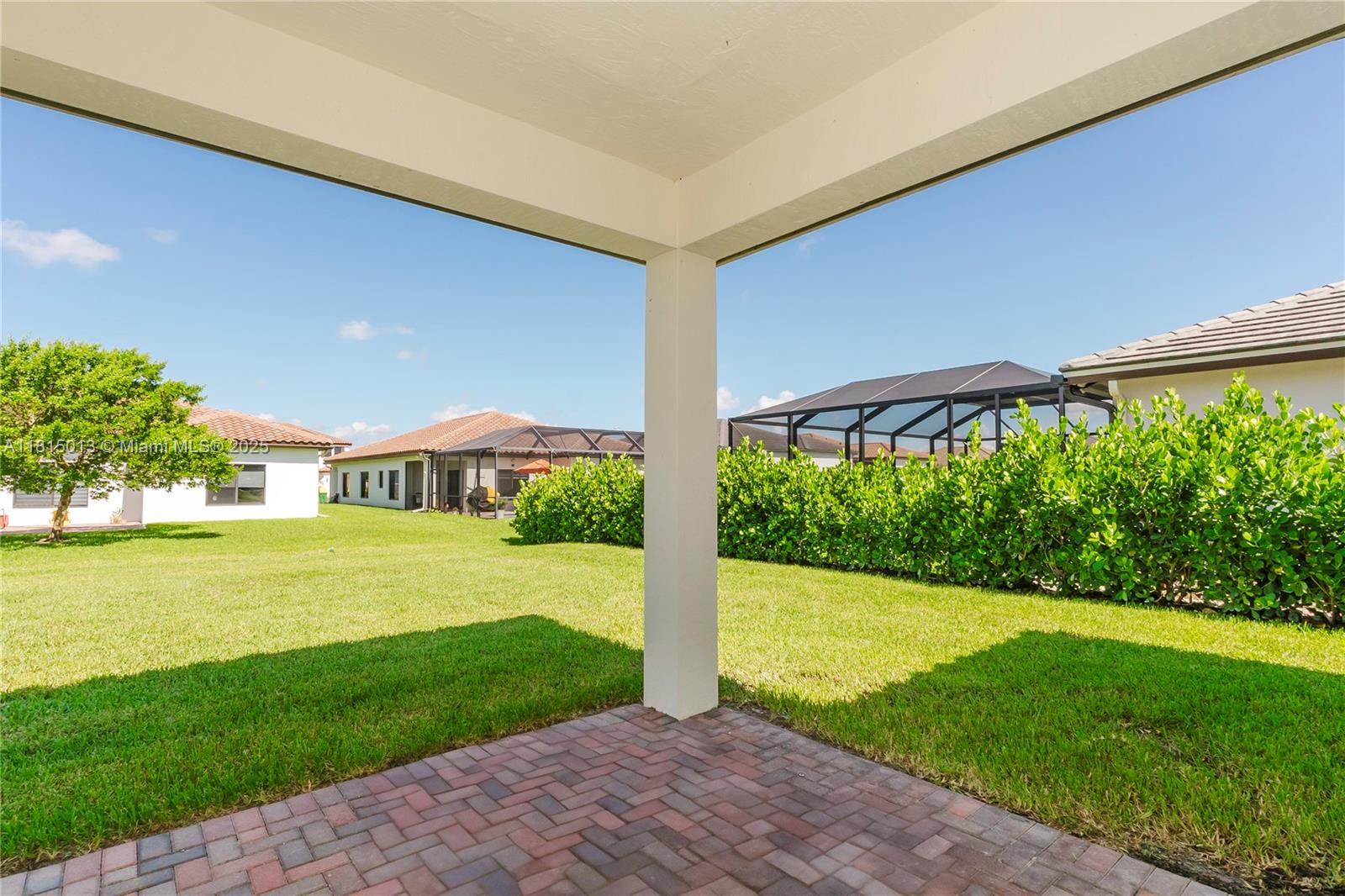 Residential, Ave Maria, Florida image 18