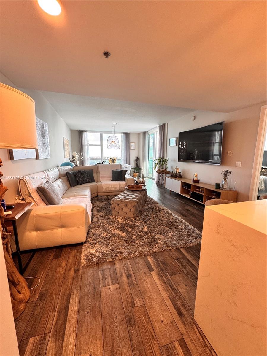 2681 N Flamingo Rd #908S, Sunrise, Florida image 3