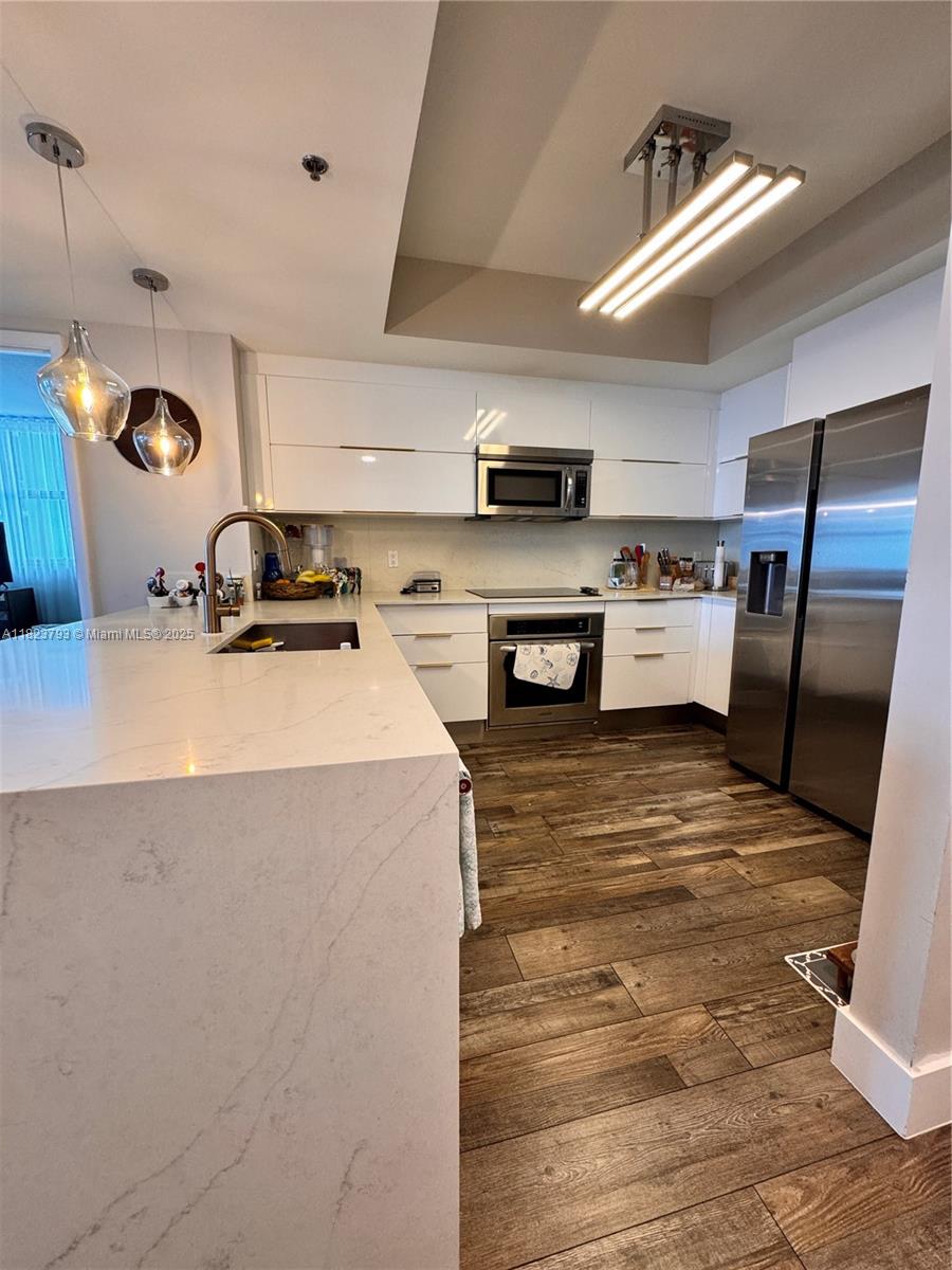 2681 N Flamingo Rd #908S, Sunrise, Florida image 6
