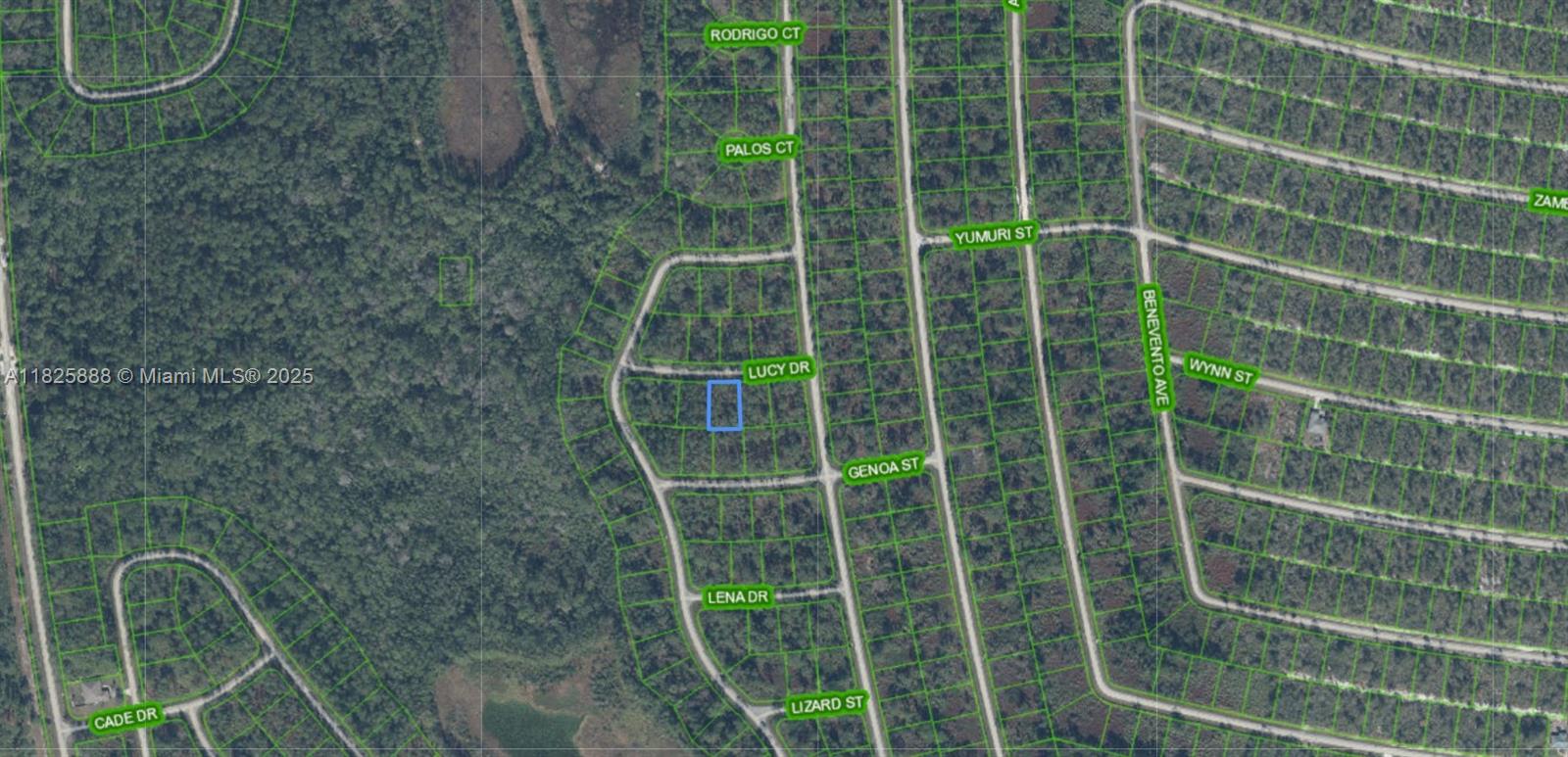 8623 Lucy Drive, Sebring, Florida image 6