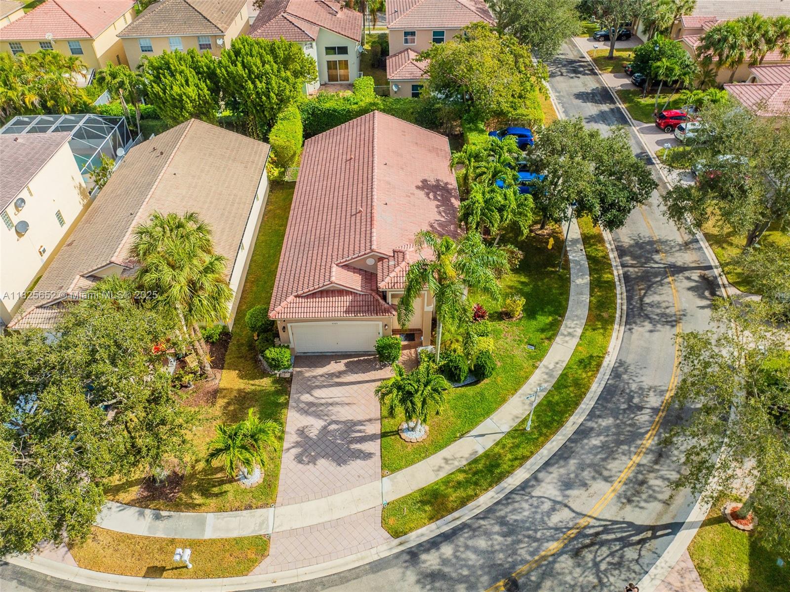 5305 NW 126th Dr, Coral Springs, Florida image 25