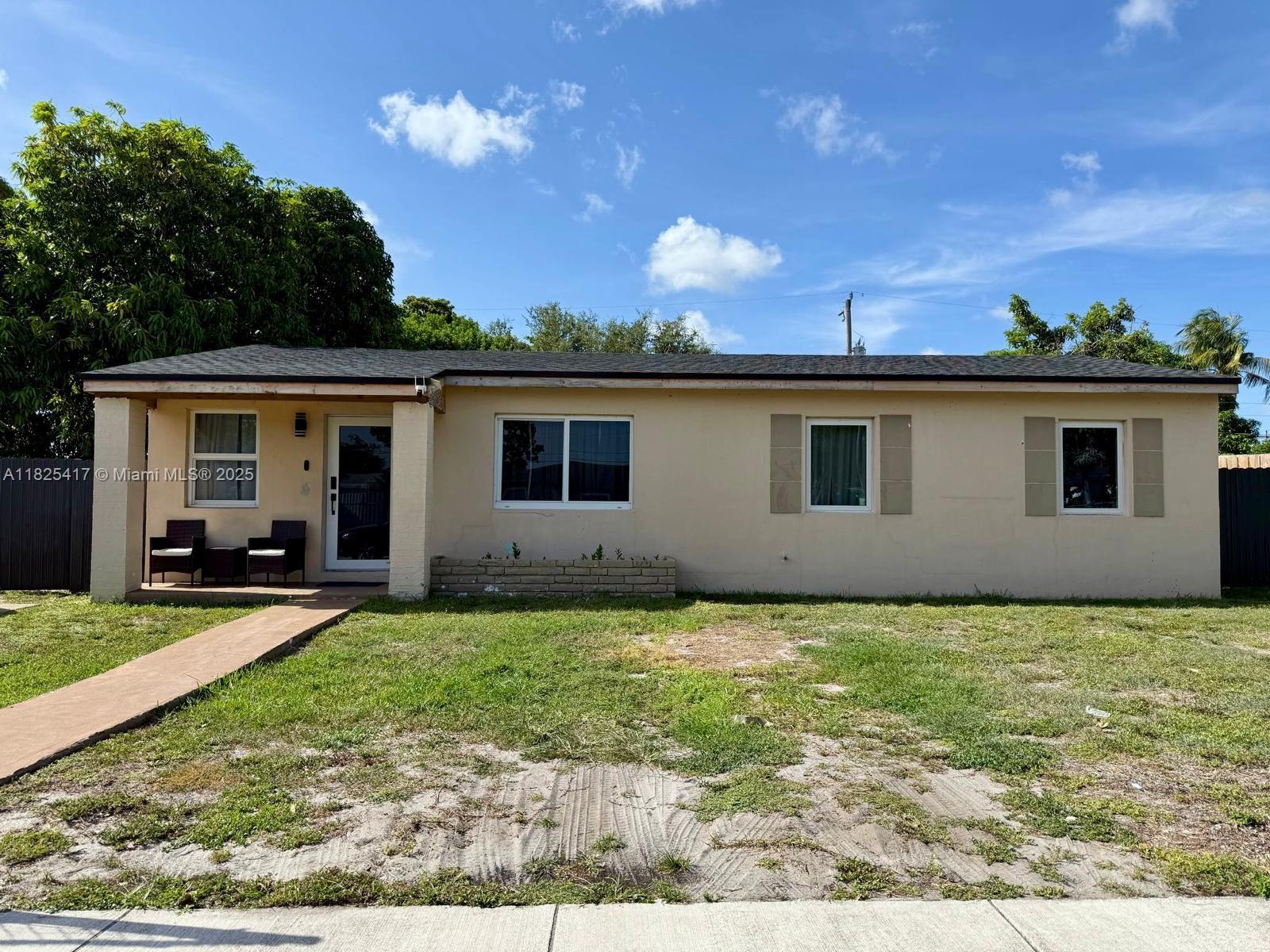 265 NW 189th Ter, Miami Gardens, Florida image 1