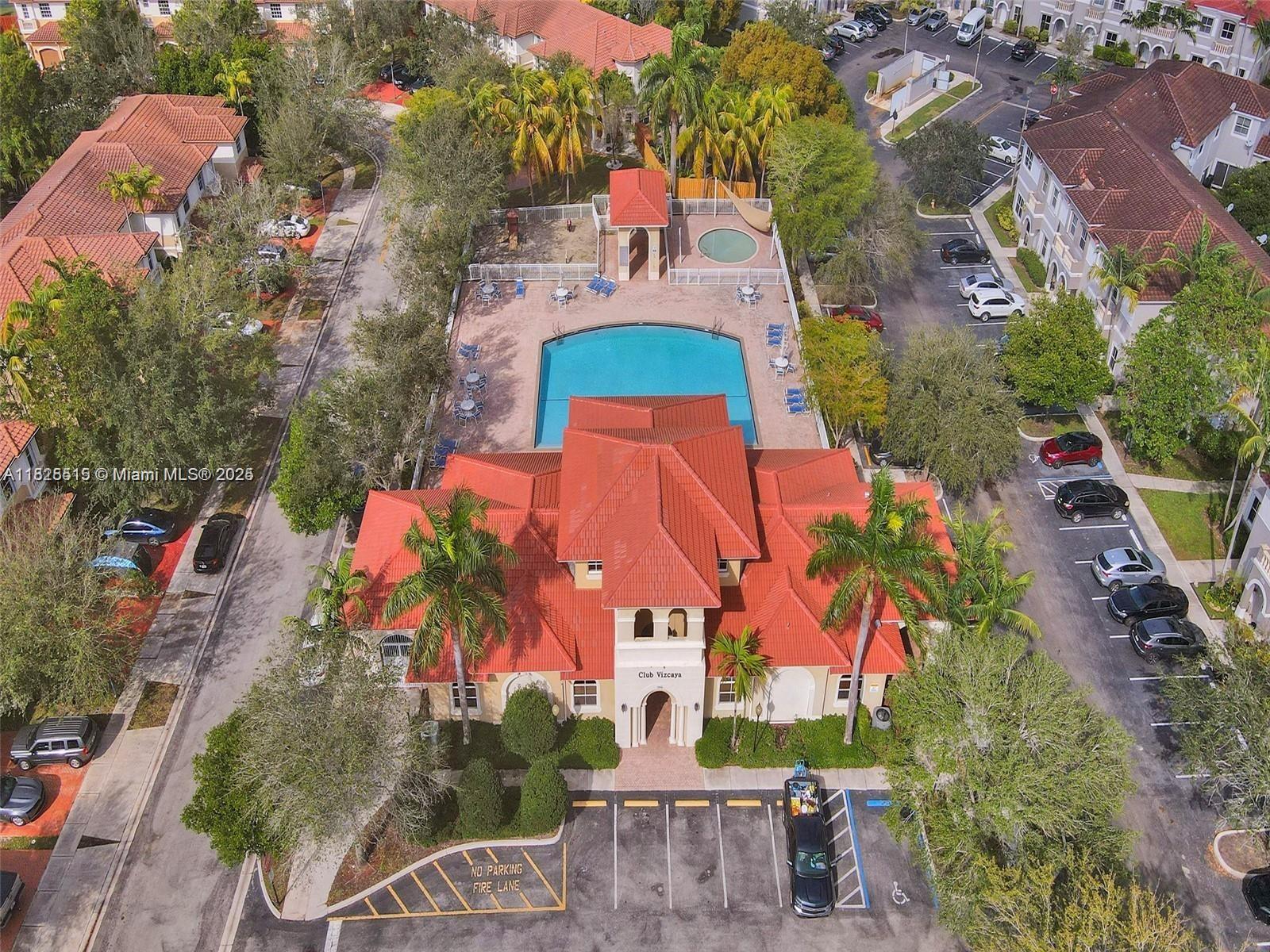 14111 SW 49th St #8, Miramar, Florida image 35