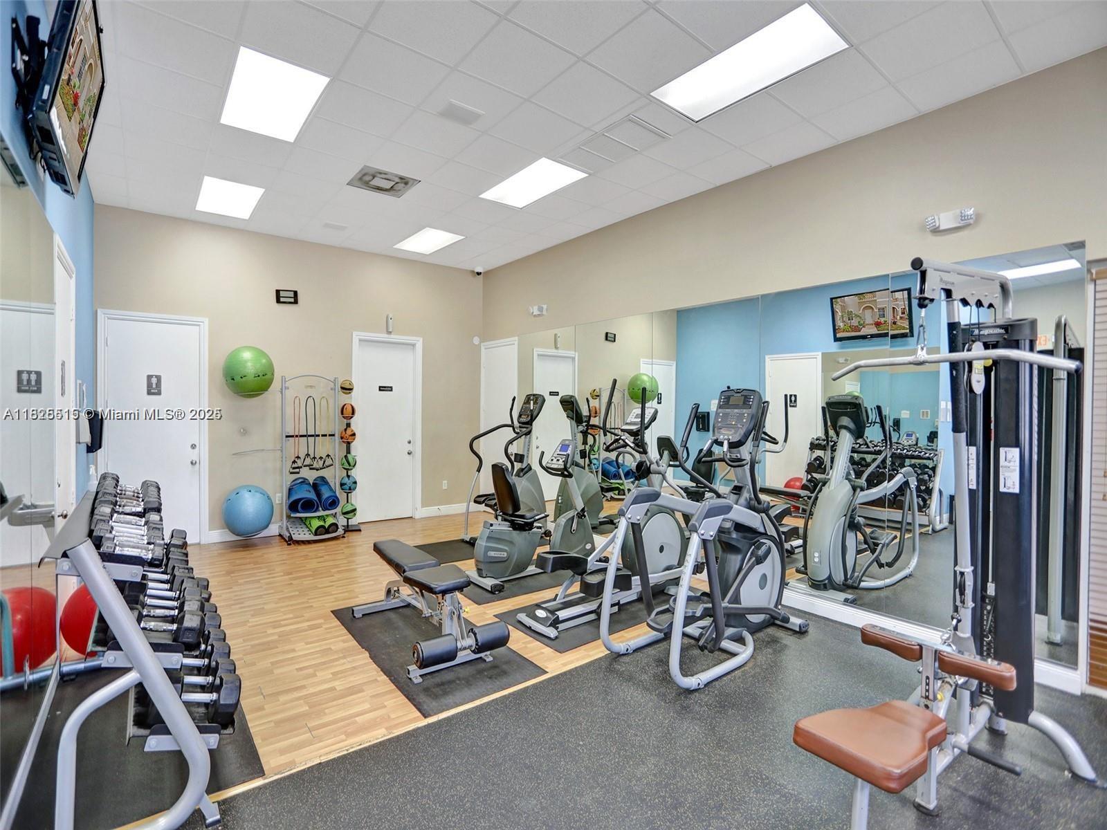 14111 SW 49th St #8, Miramar, Florida image 40