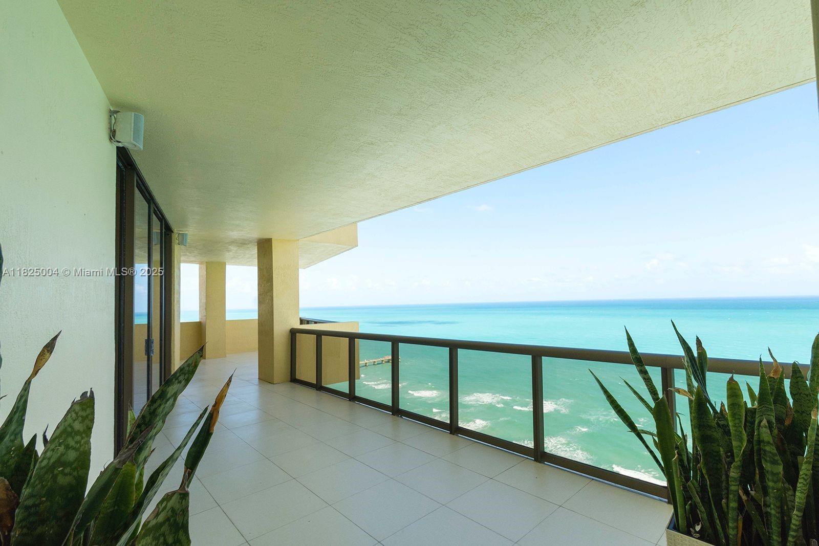 Condo for Rent in Sunny Isles Beach, FL