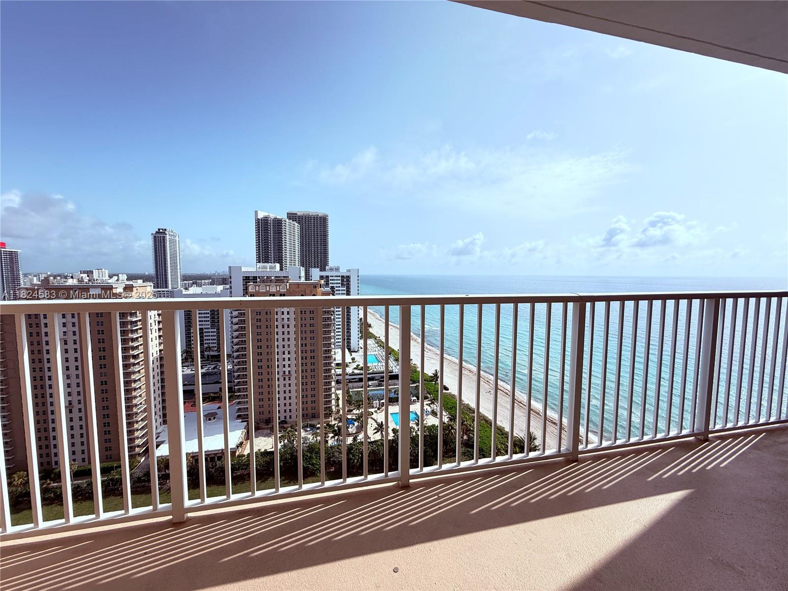 1950 S Ocean Dr #PHH, Hallandale Beach, Florida image 21