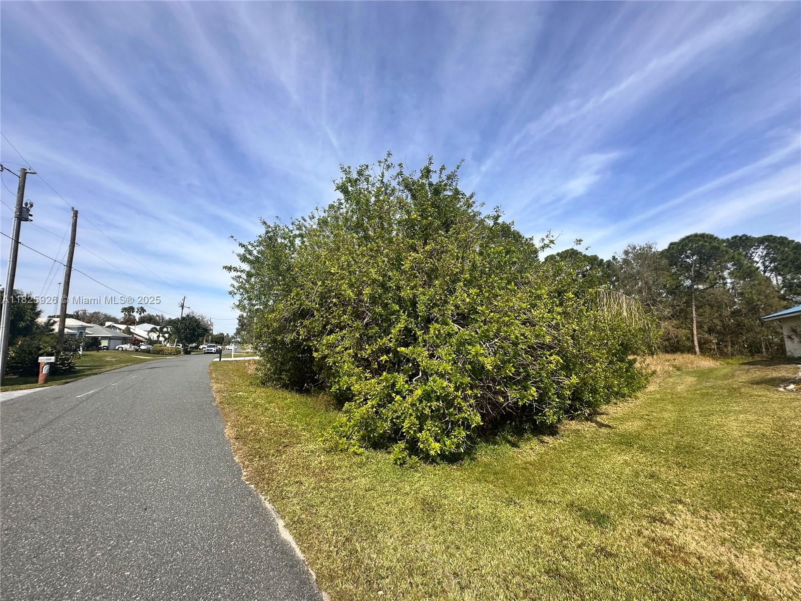 131 Blue Moon Avenue, Lake Placid, Florida image 2