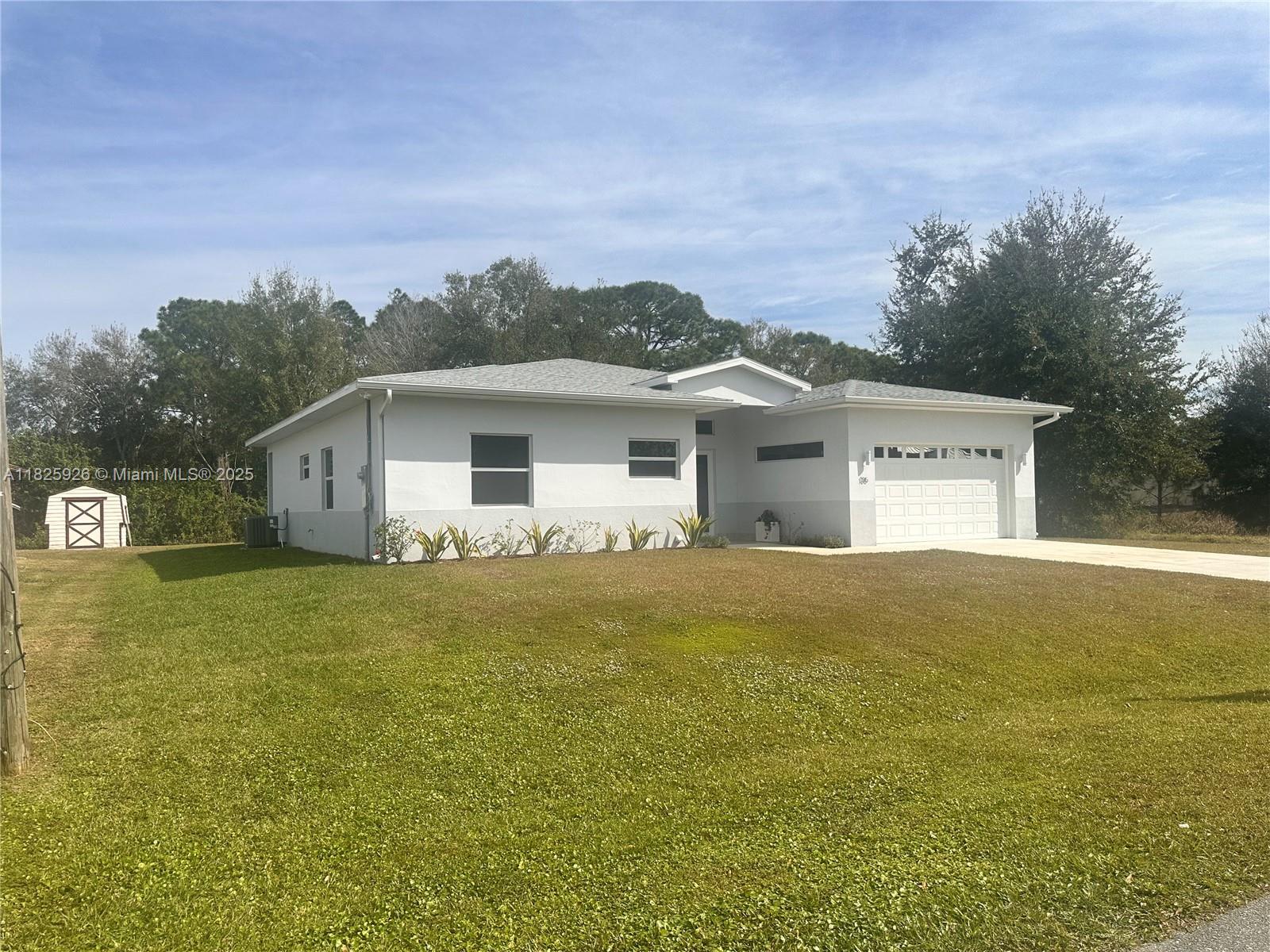 131 Blue Moon Avenue, Lake Placid, Florida image 5